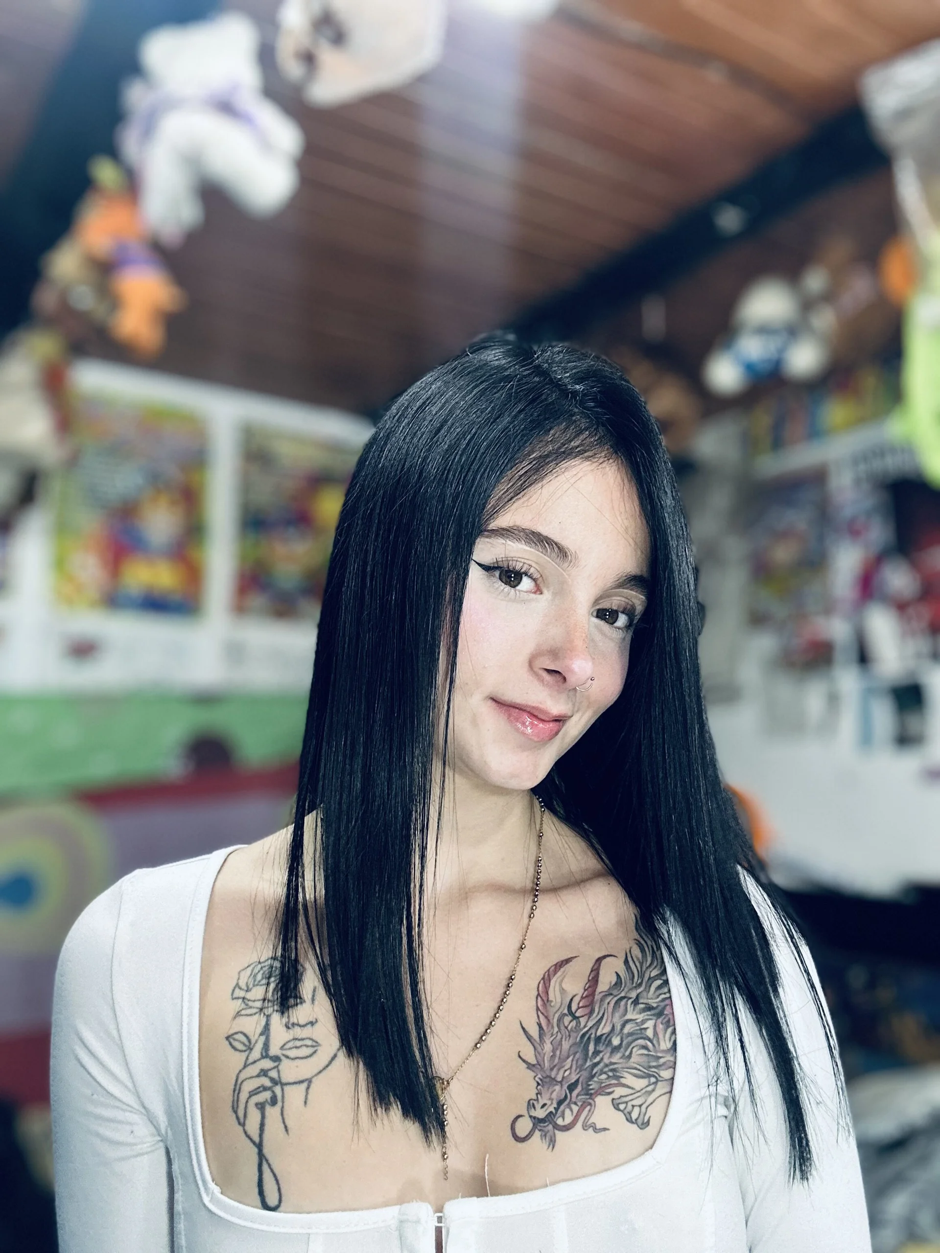XXX Porn Photo of Nude lucyy_tay 26