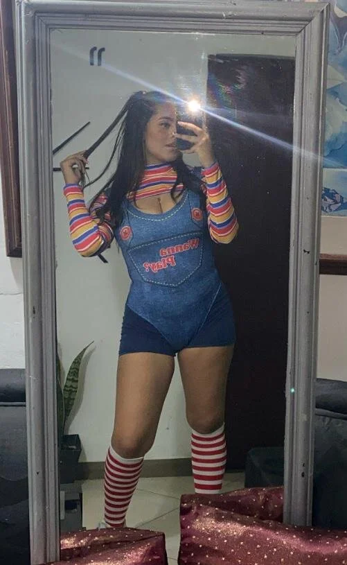 XXX Porn Photo of Nude katy_ruiz 12