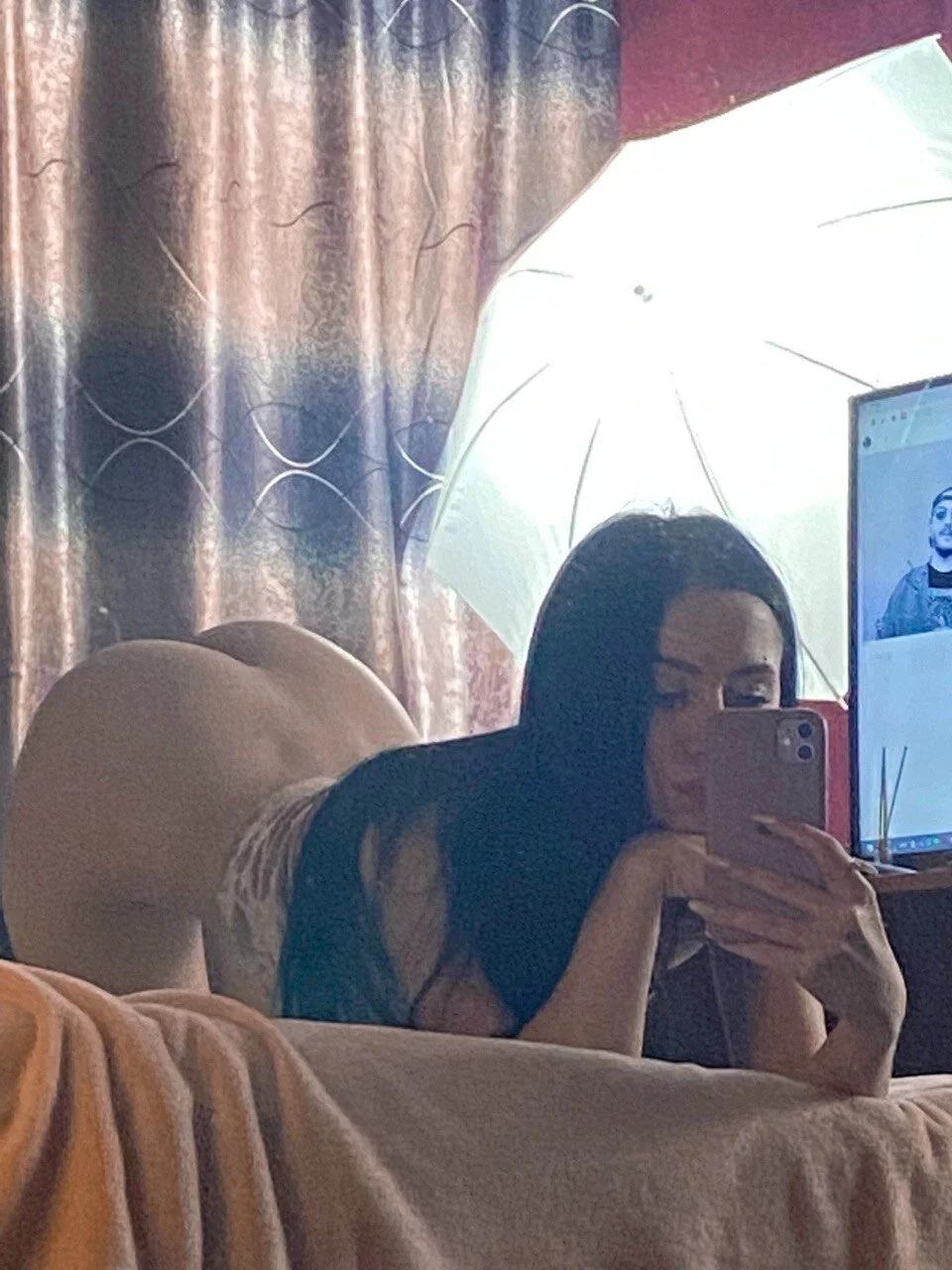 XXX Porn Photo of Nude VioletCatt 13