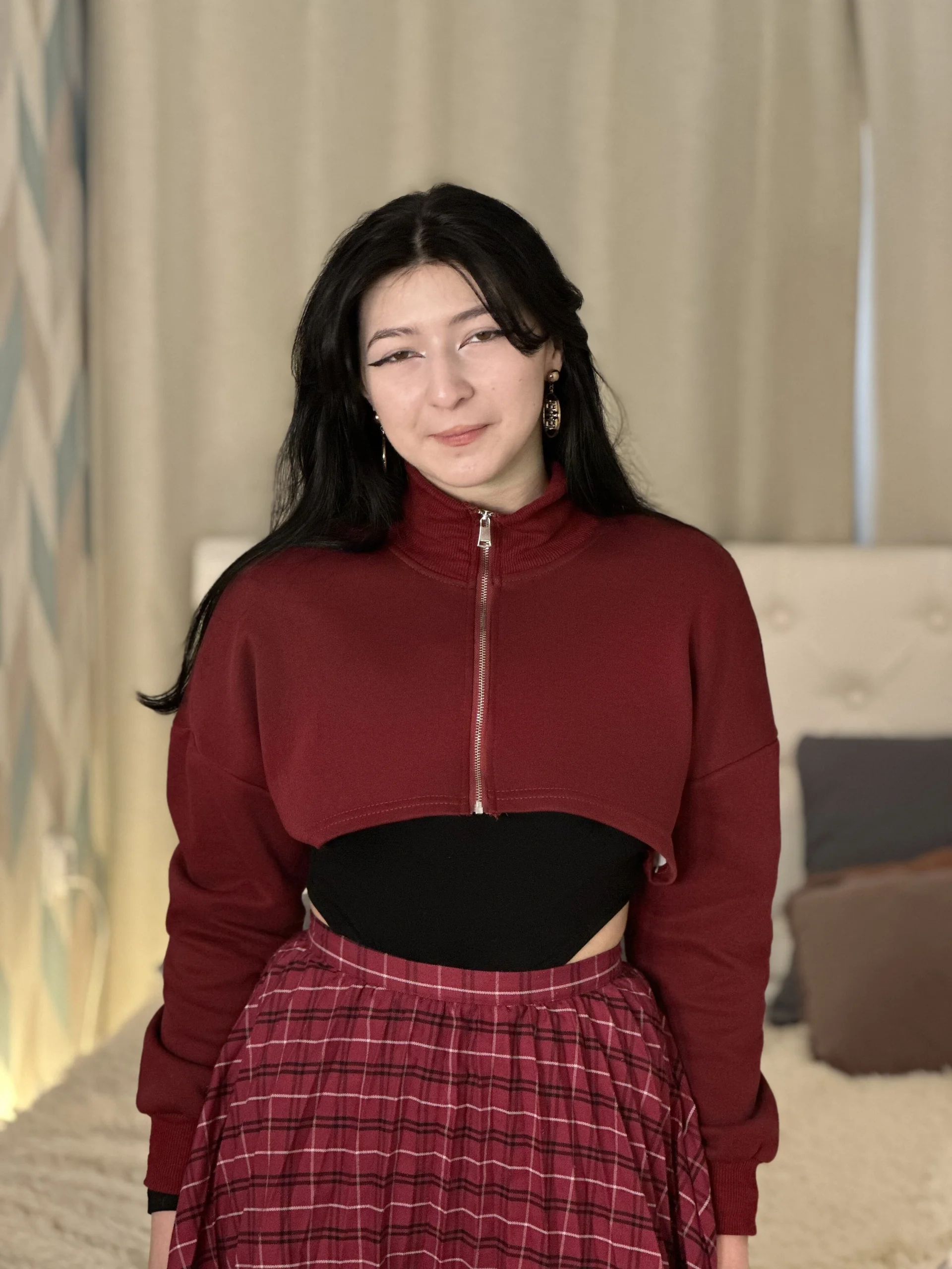 XXX Porn Photo of Nude HanamiCei 4