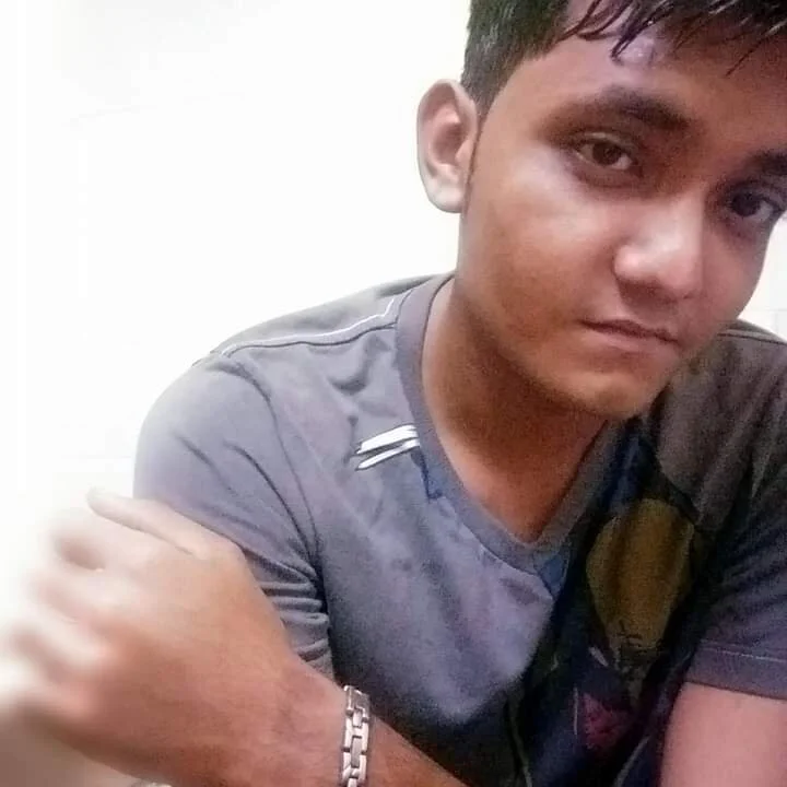 XXX Porn Photo of Nude AfiqMeteoraa 1