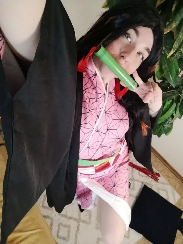 XXX Porn Photo of Nude AlexxisSkky 5