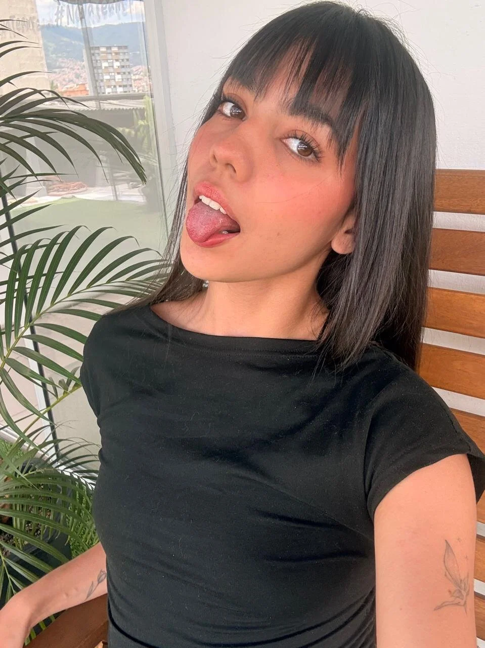 XXX Porn Photo of Nude hannah_jet 21