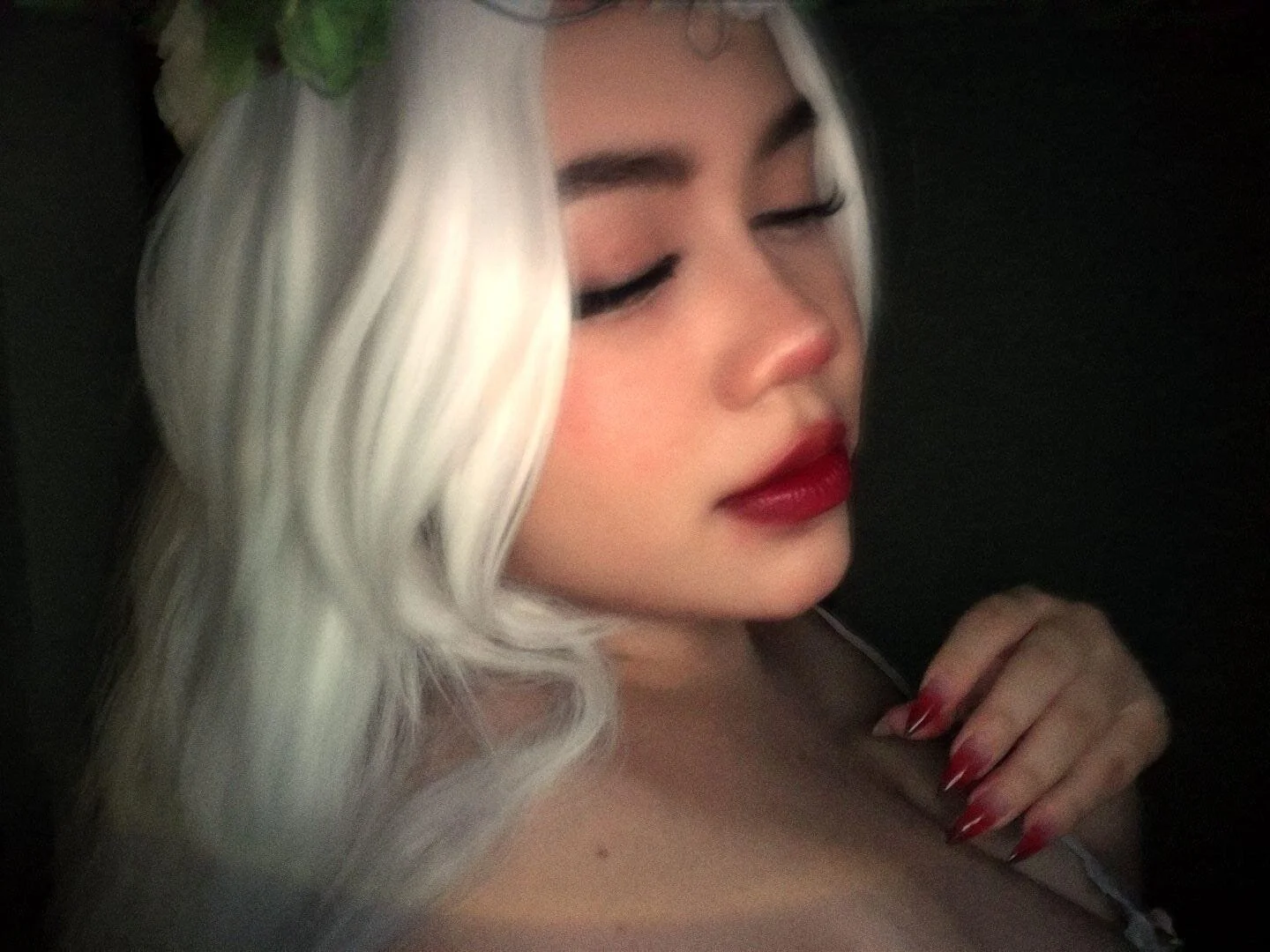 XXX Porn Photo of Nude emma_smile 32