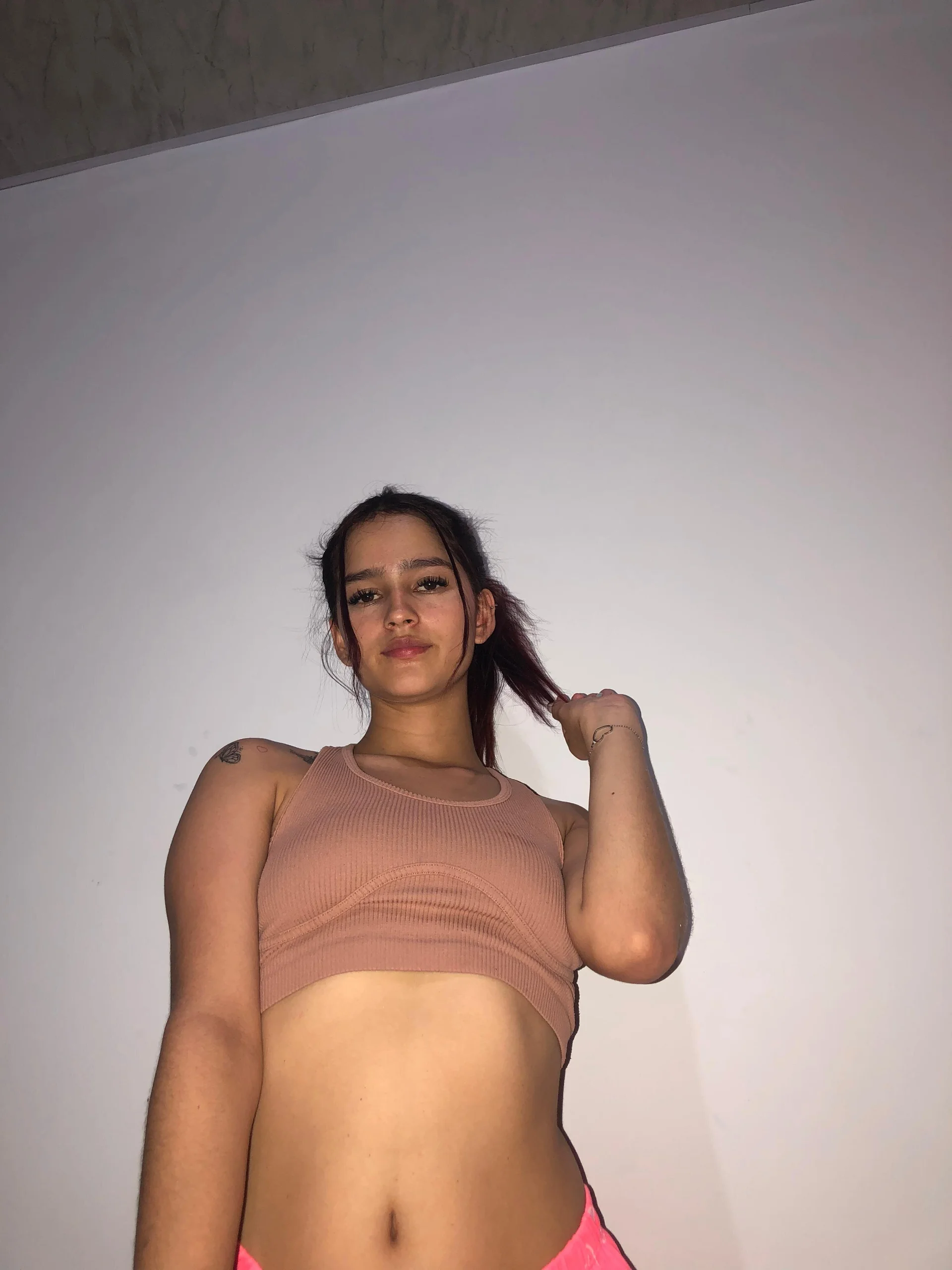 XXX Porn Photo of Nude MelodyMansson 18