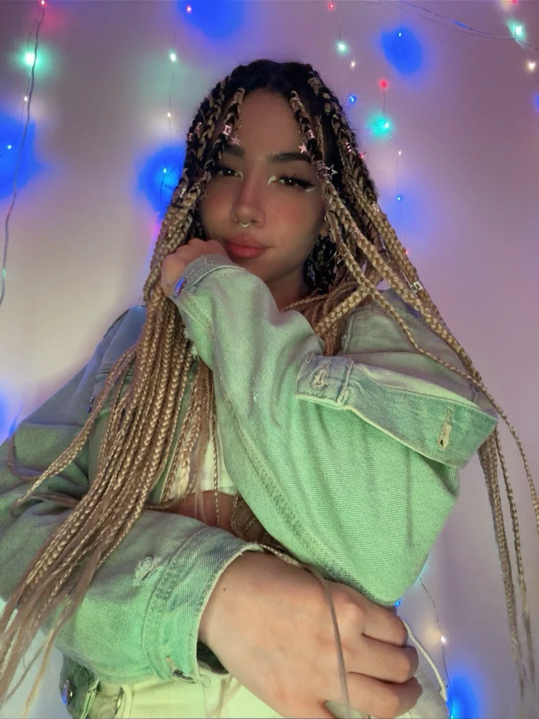 XXX Porn Photo of Nude ShannonShanny 5
