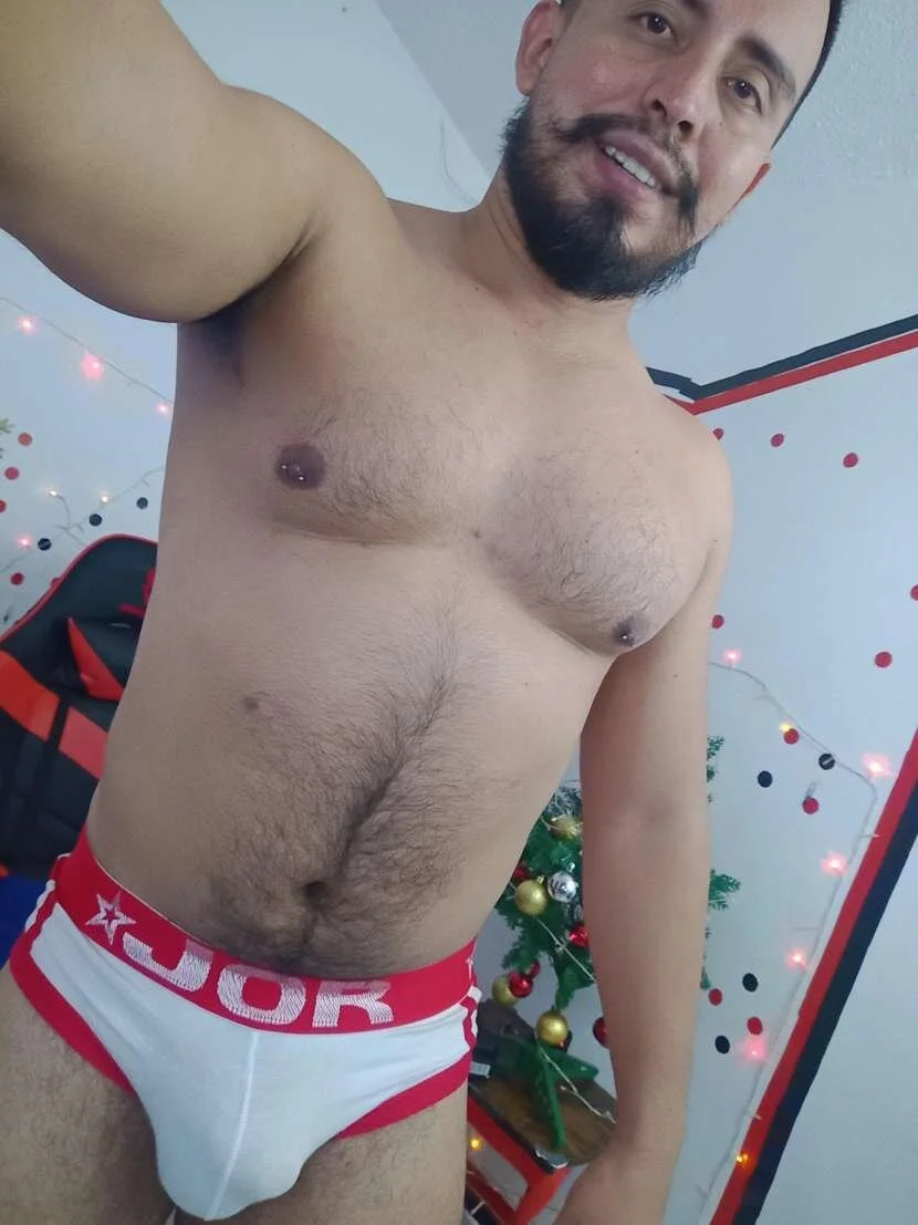 XXX Porn Photo of Nude KalethBigDick 646