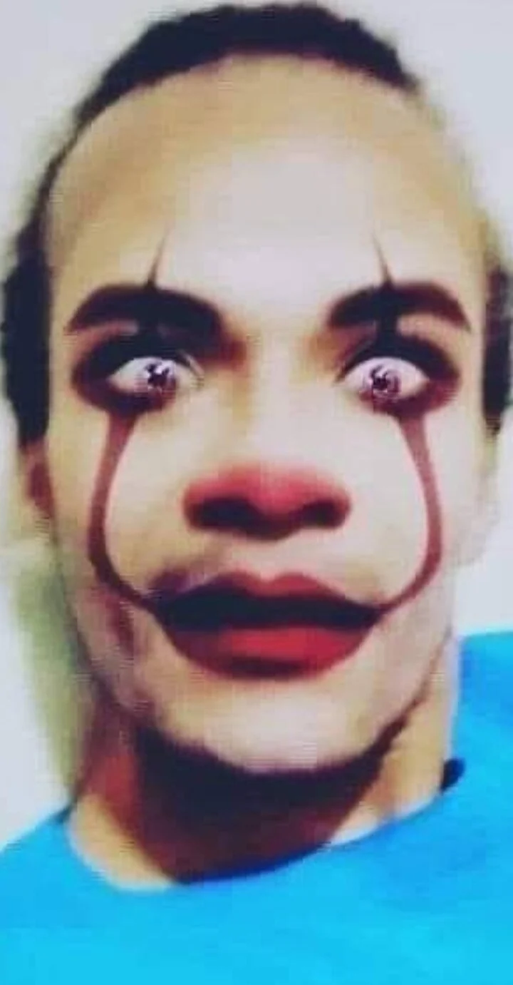 XXX Porn Photo of Nude JamesQuaresma 4