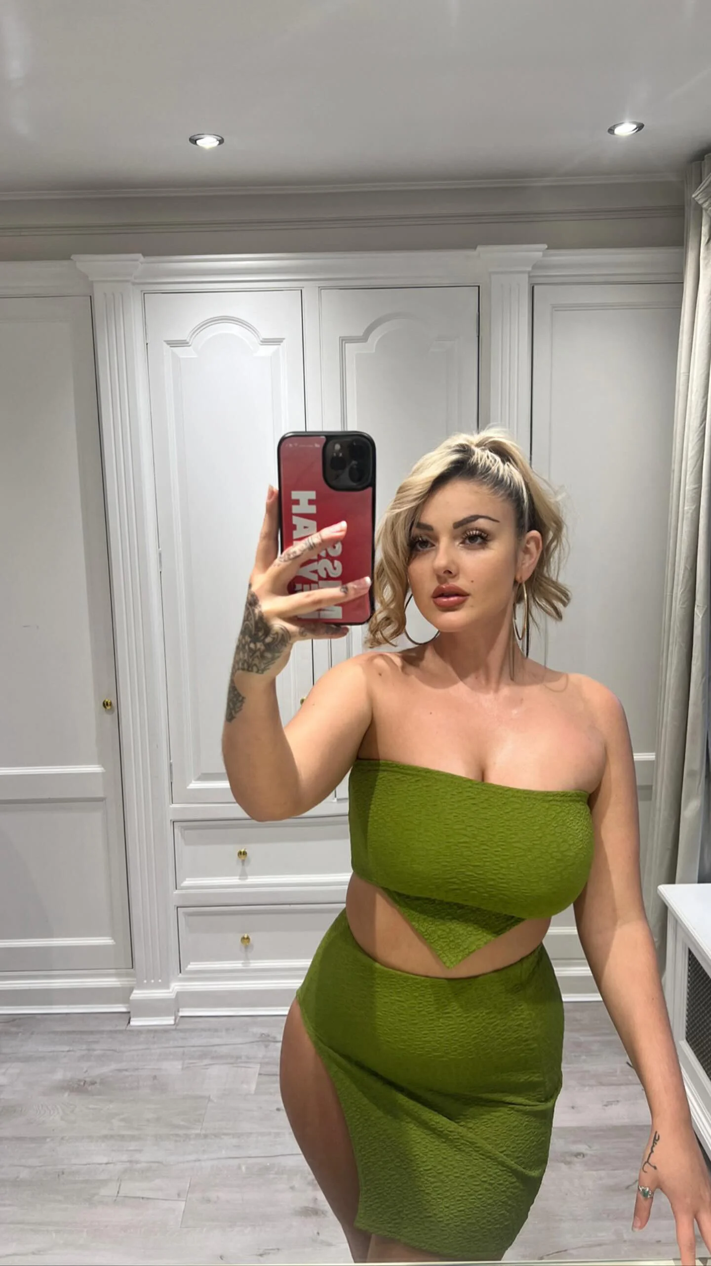 XXX Porn Photo of Nude Leylah_Linda 107