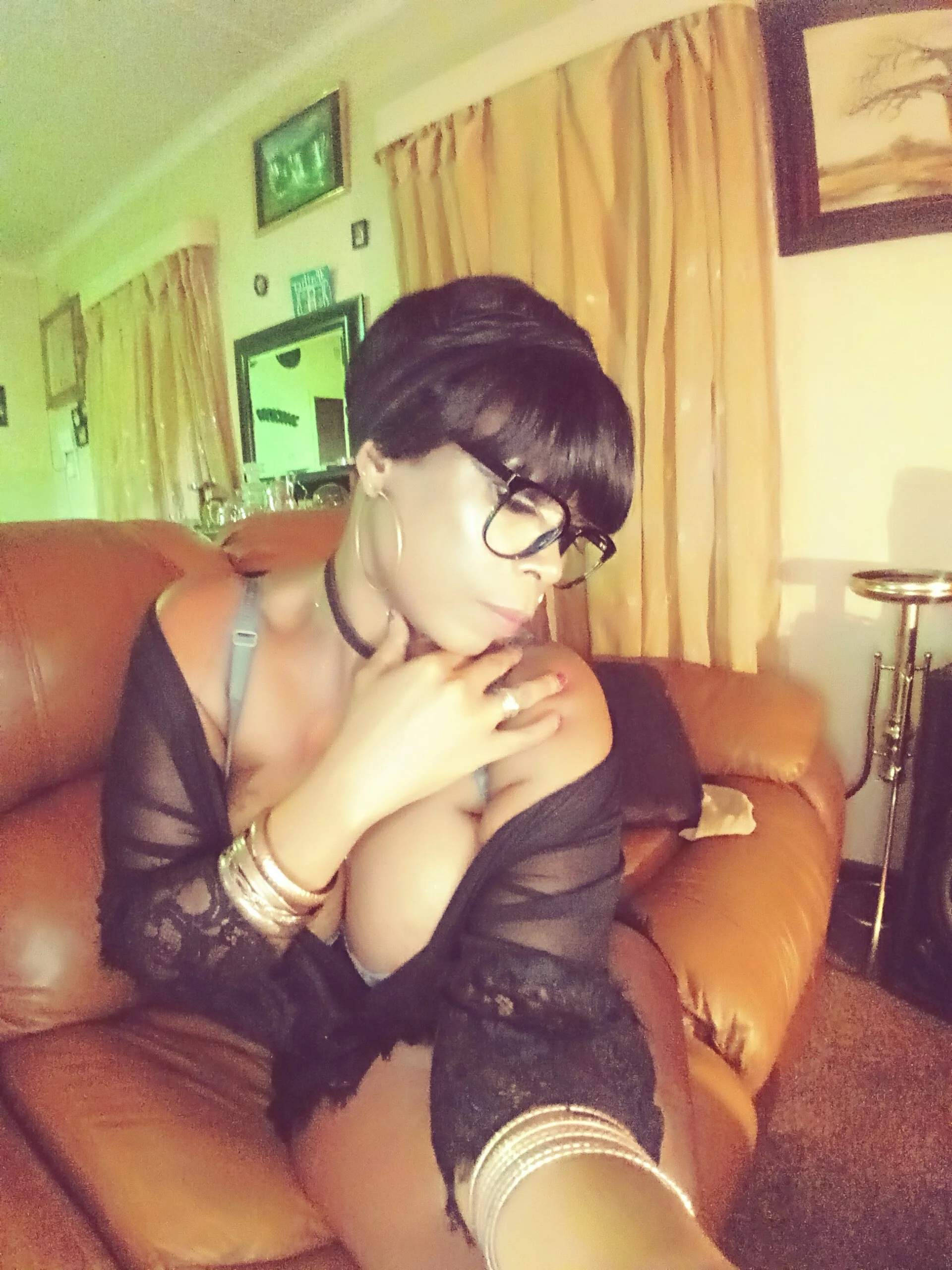 XXX Porn Photo of Nude Gucci_Bx 319