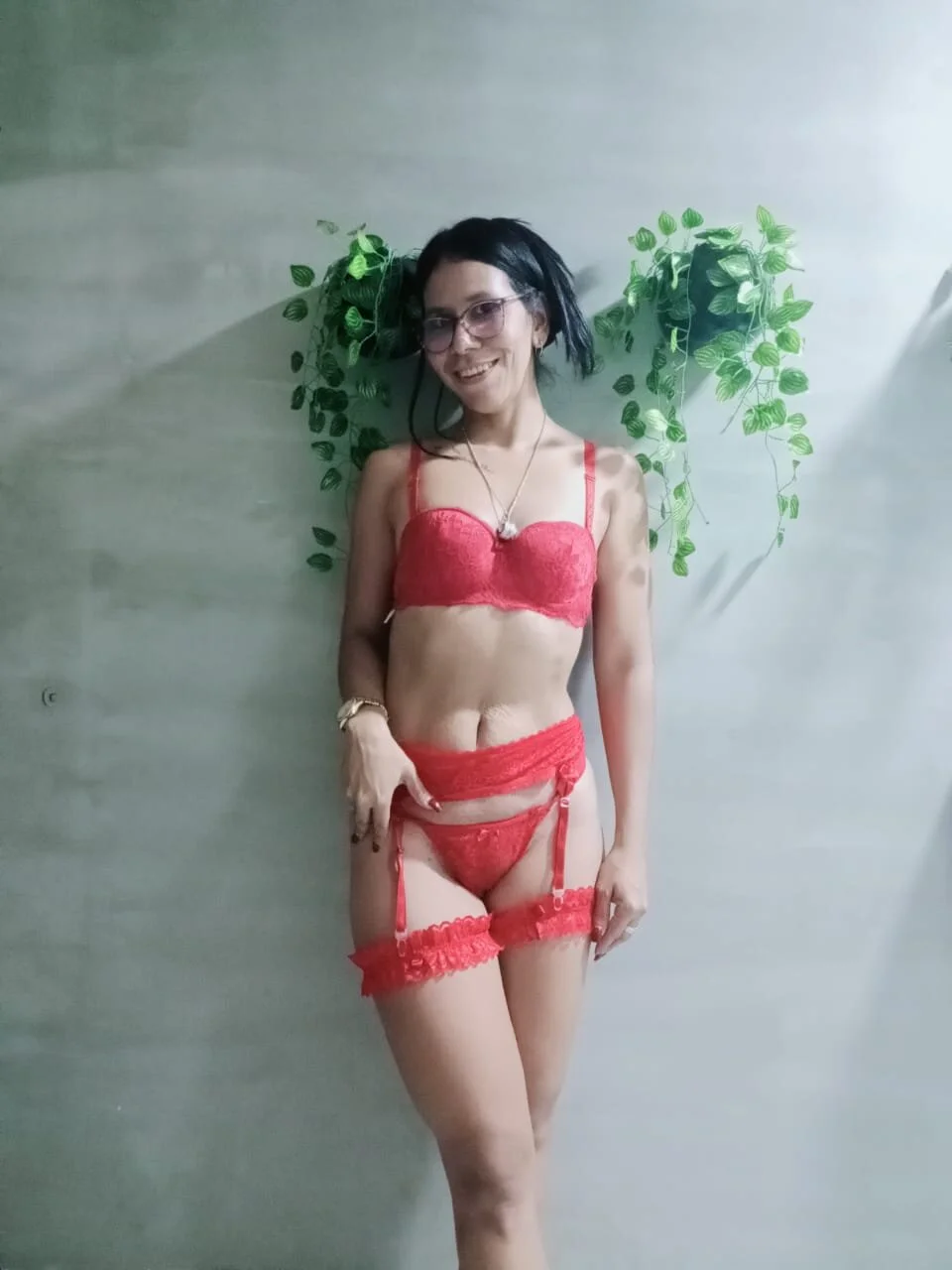 XXX Porn Photo of Nude biianca_1 7
