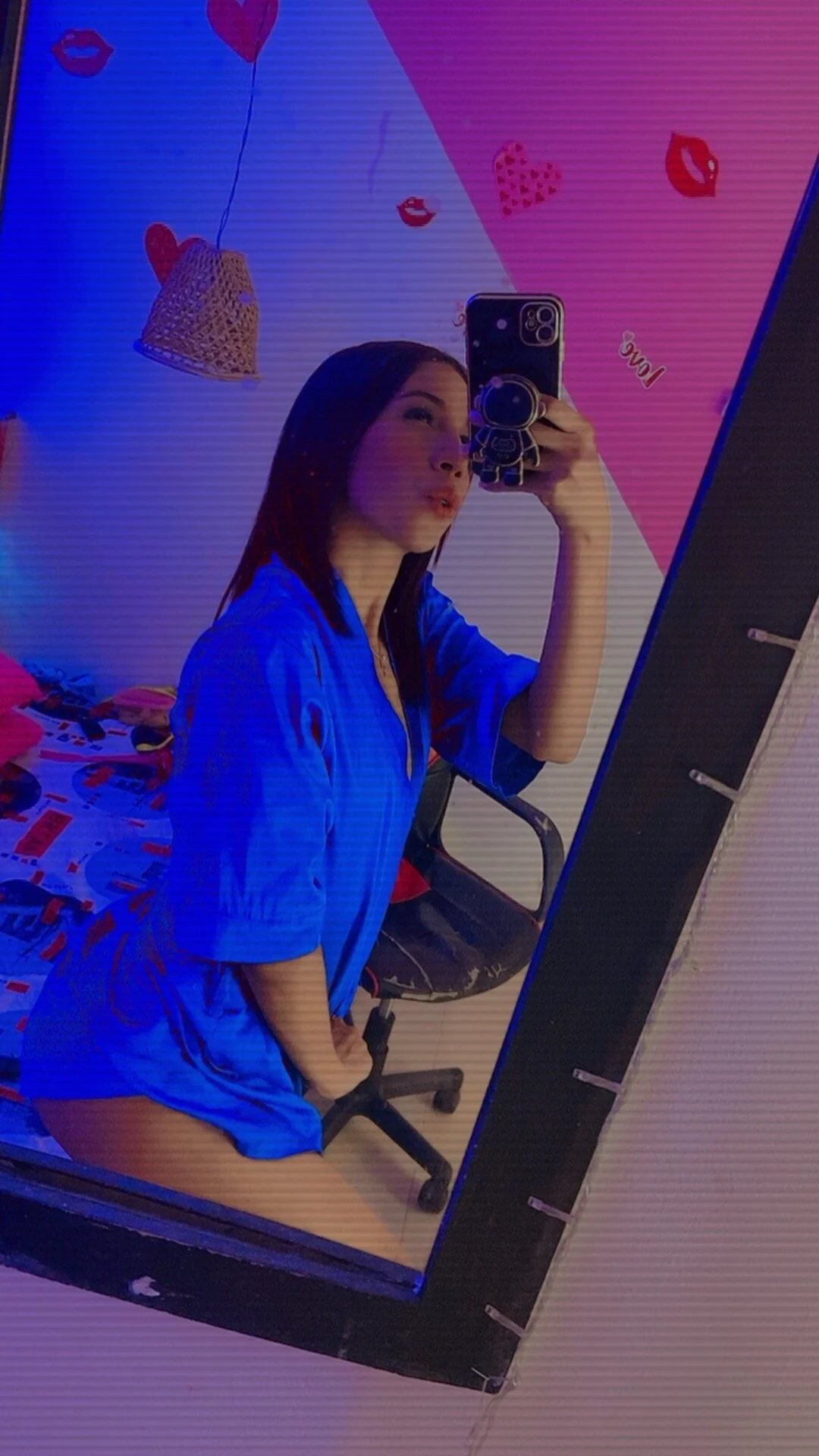 XXX Porn Photo of Nude Lina10 1