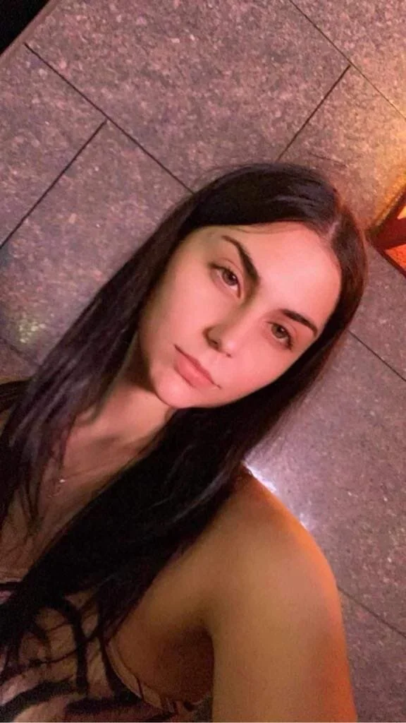 XXX Porn Photo of Nude Sellena_cuute 3