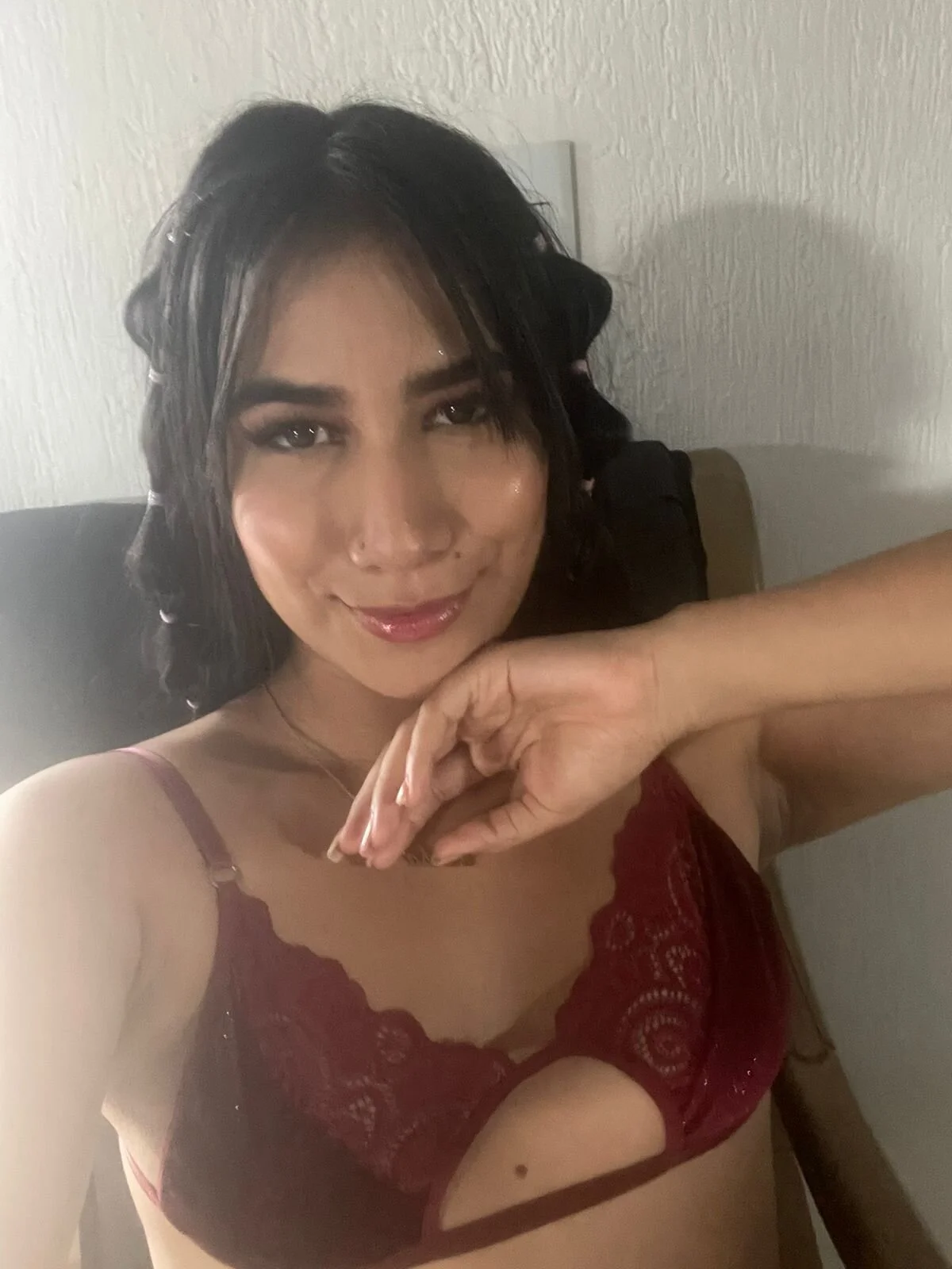 XXX Porn Photo of Nude DANIK_STAR 5