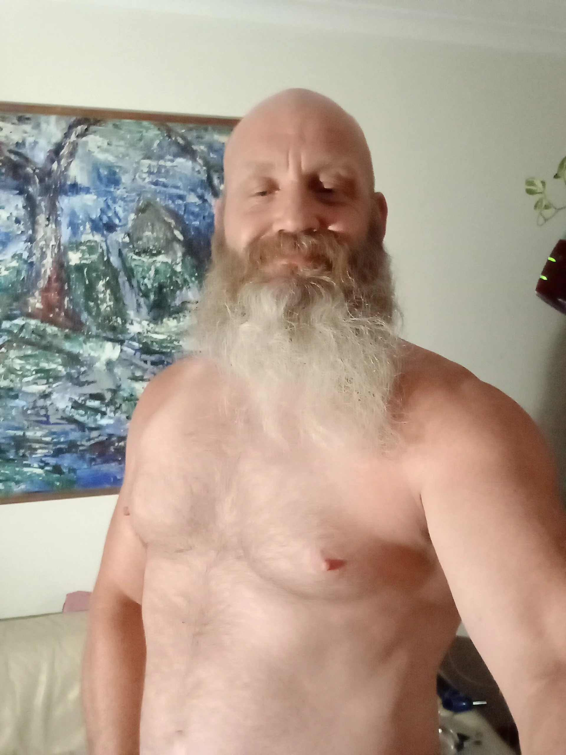 XXX Porn Photo of Nude iambradz 10
