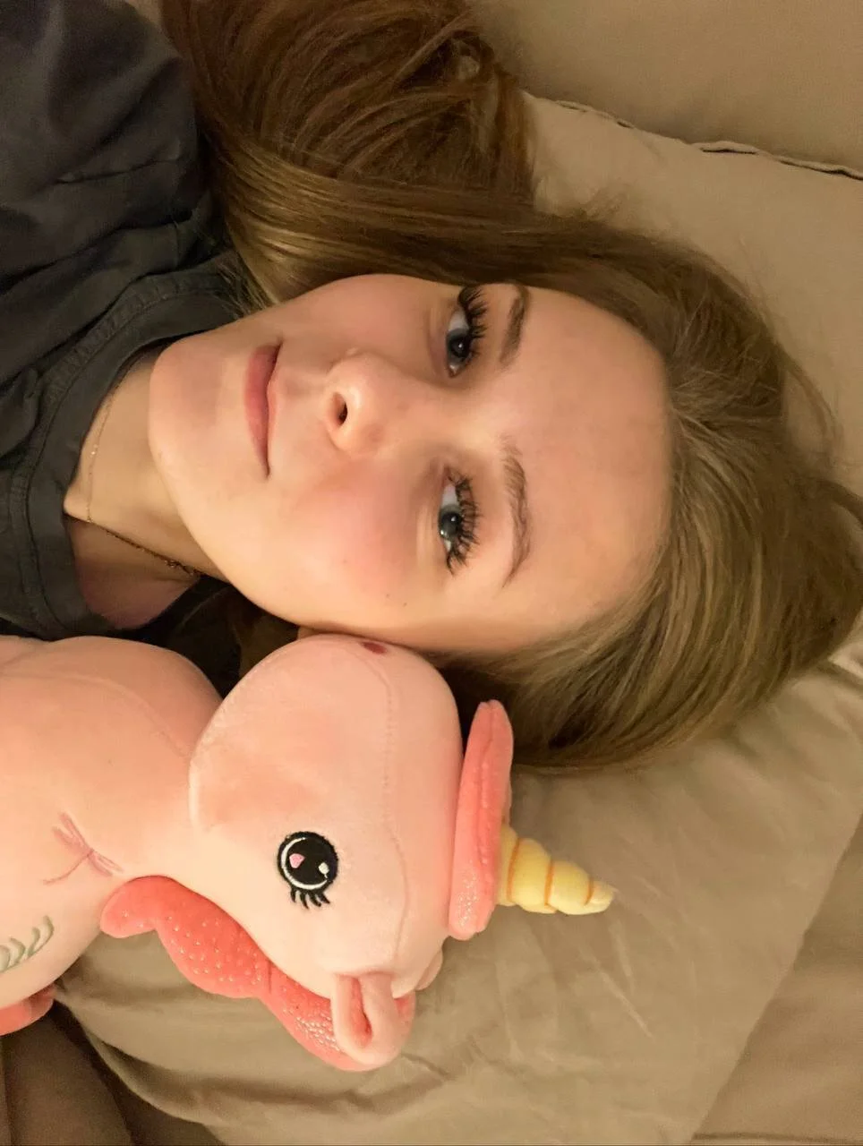 XXX Porn Photo of Nude Naomi_Girly 15