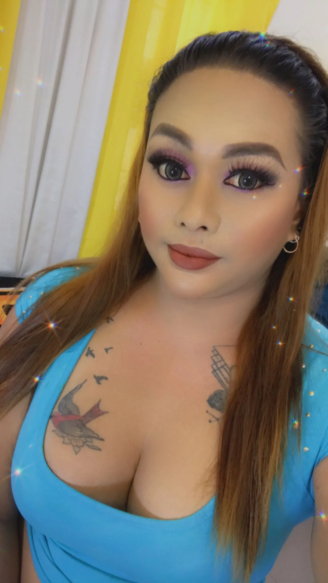 XXX Porn Photo of Nude EmmaKantutera 31