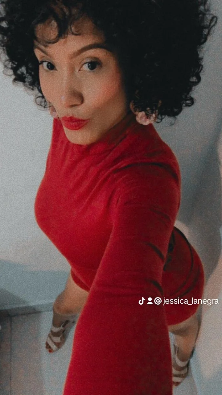 XXX Porn Photo of Nude AdelaHaneix 7