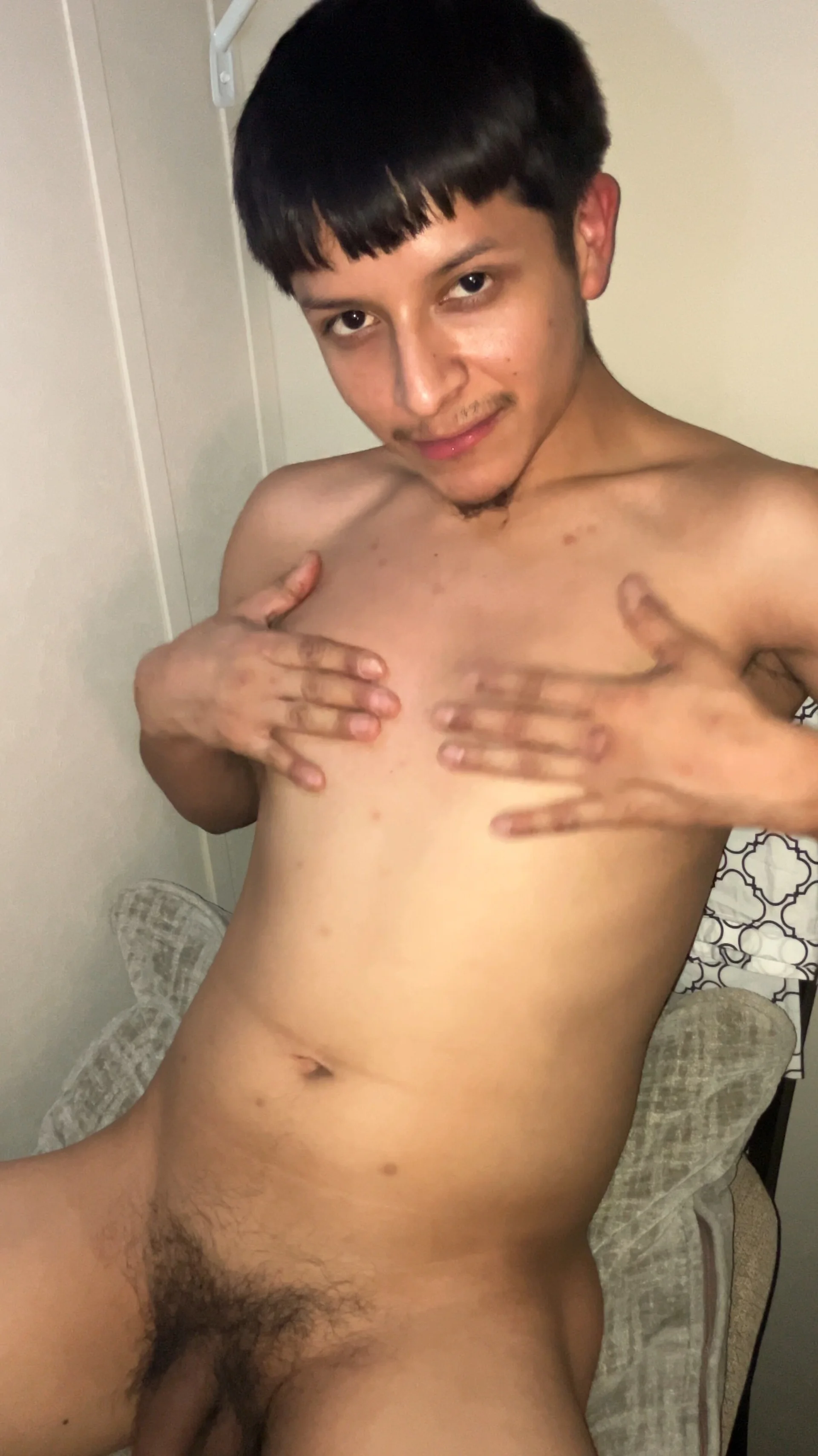 XXX Porn Photo of Nude Mardelrey 5