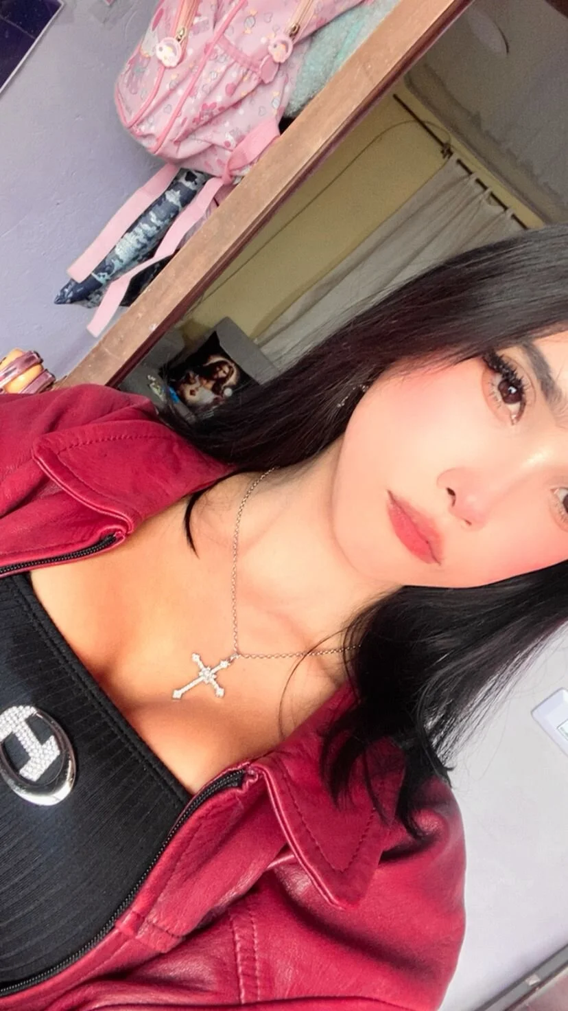 XXX Porn Photo of Nude Mollystar14_ 3