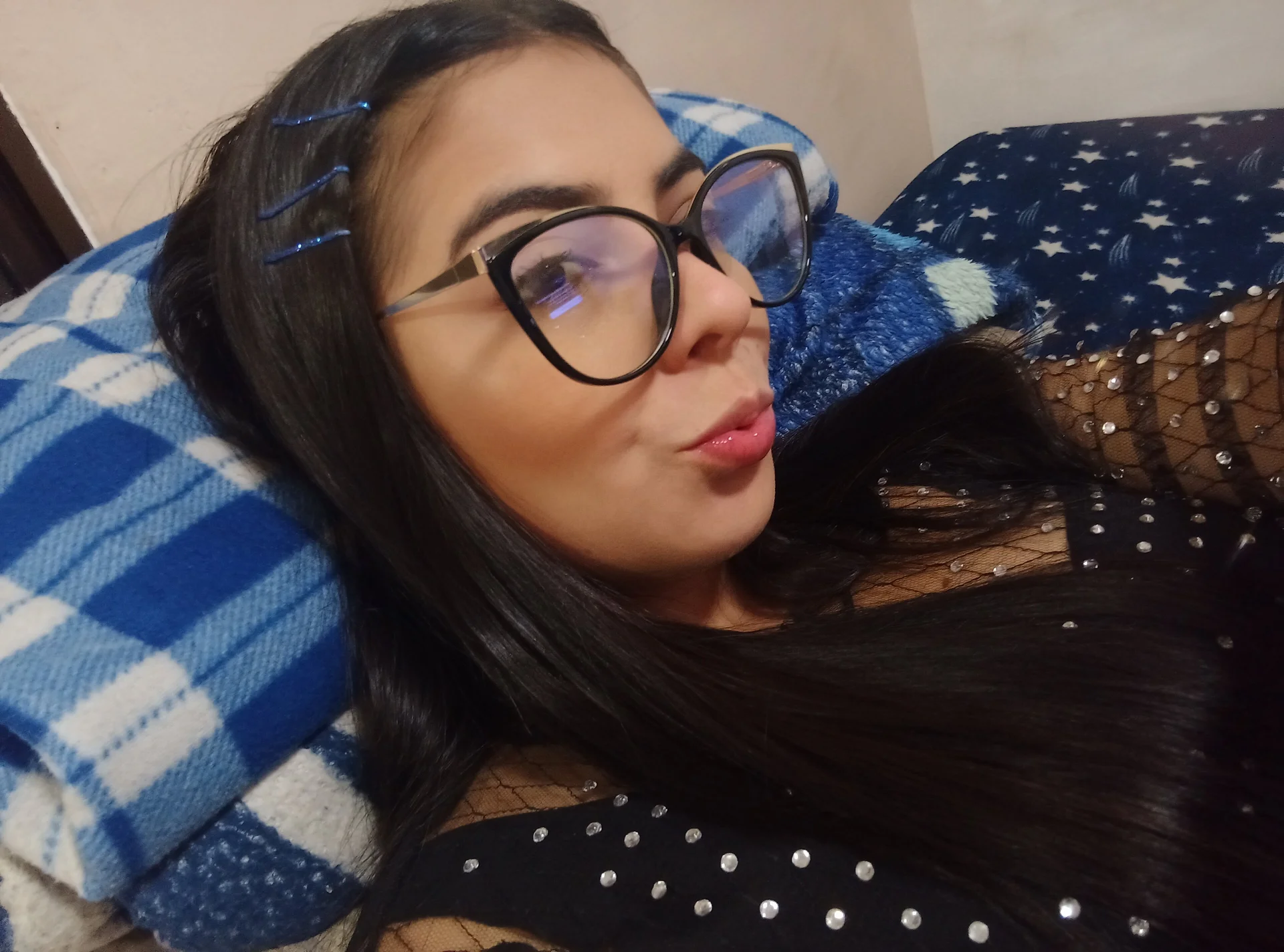 XXX Porn Photo of Nude xoxo_sol 12