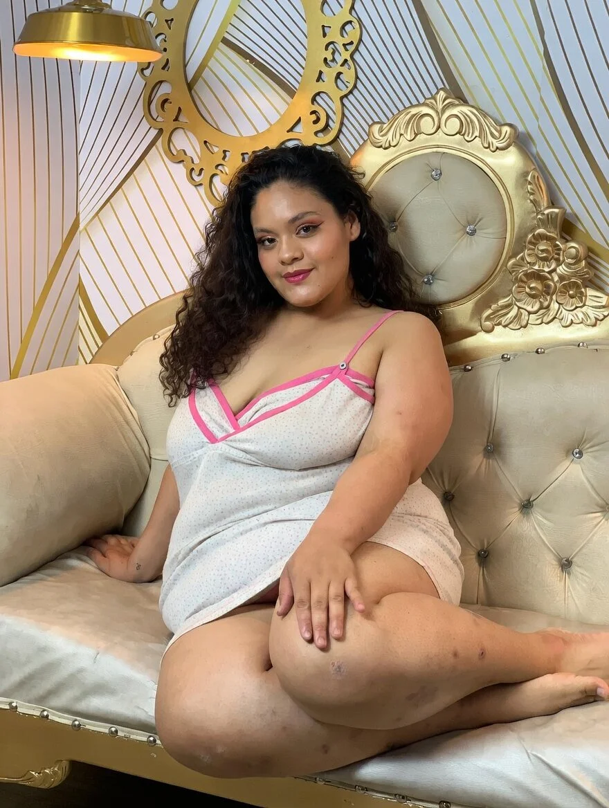 XXX Porn Photo of Nude AlexaCollet 6