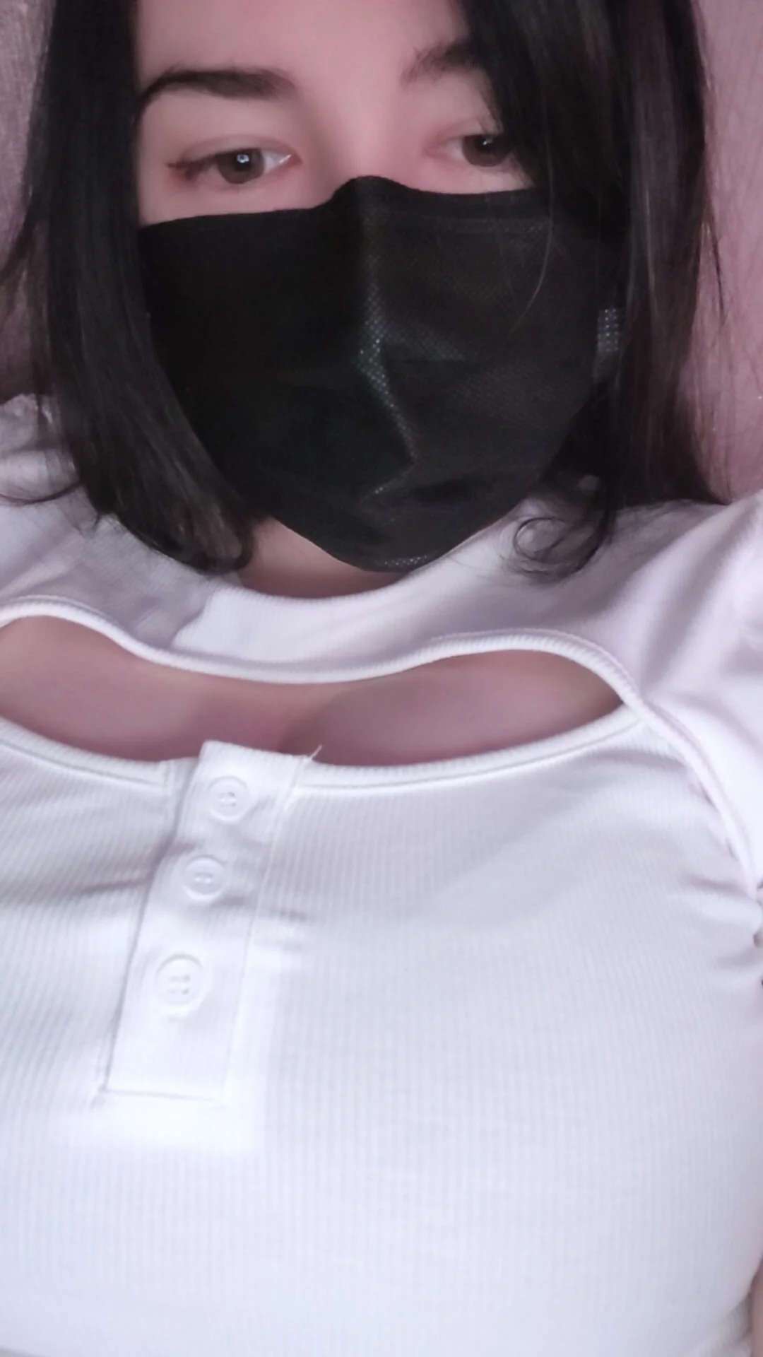 XXX Porn Photo of Nude Nanako_ri 4