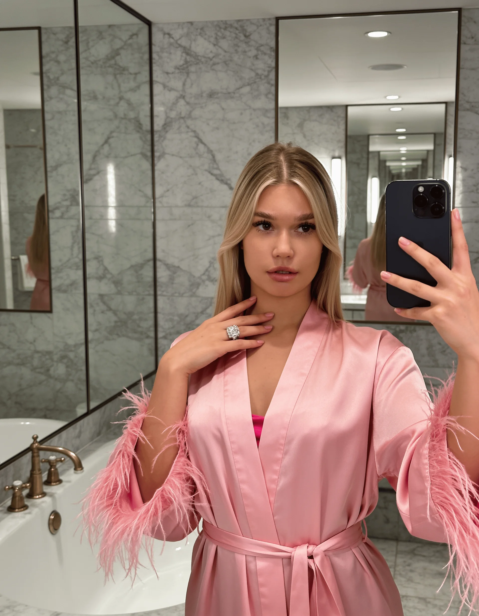 XXX Porn Photo of Nude BattyMelody 46