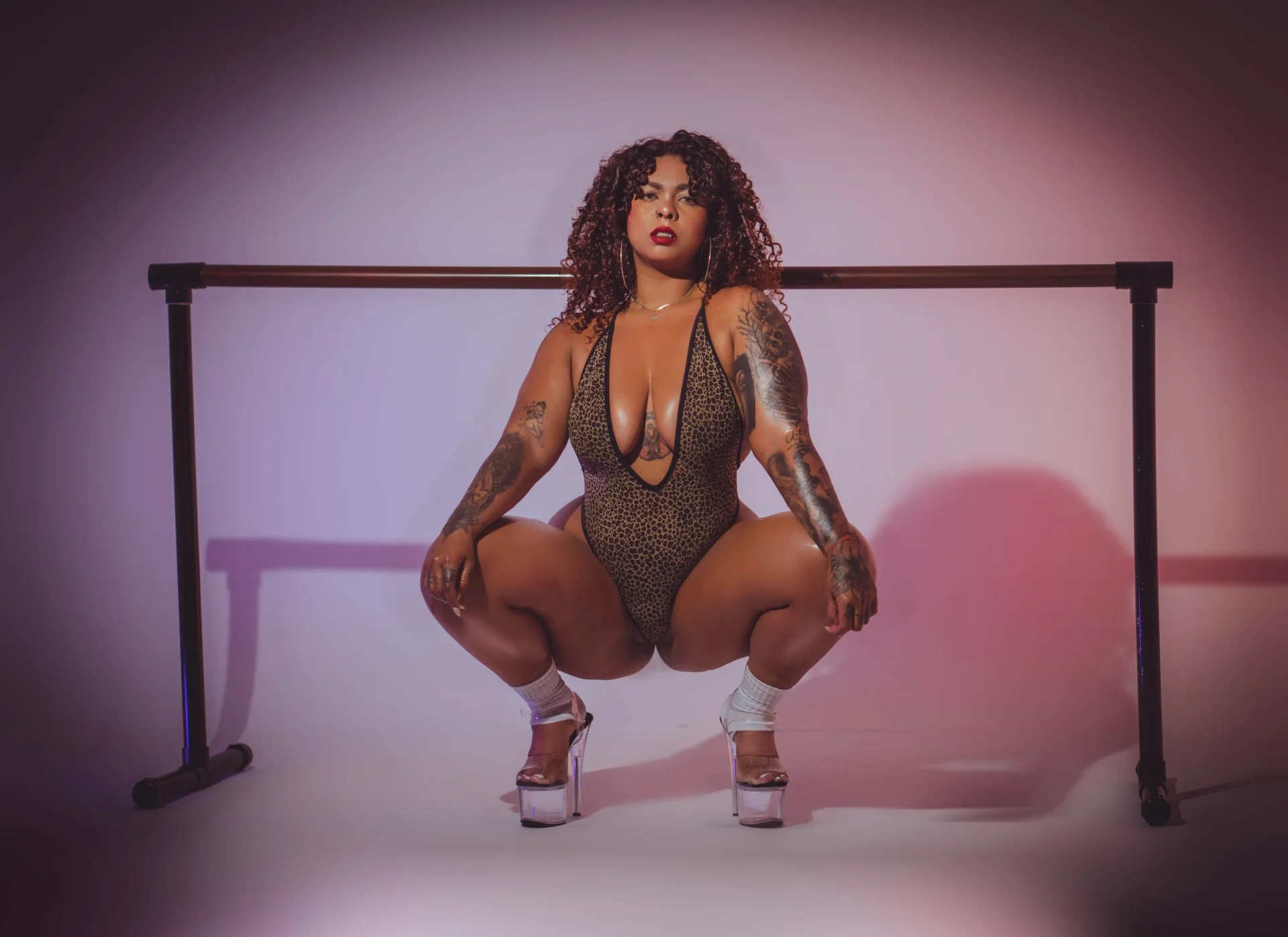 XXX Porn Photo of Nude rihanna_rose 30