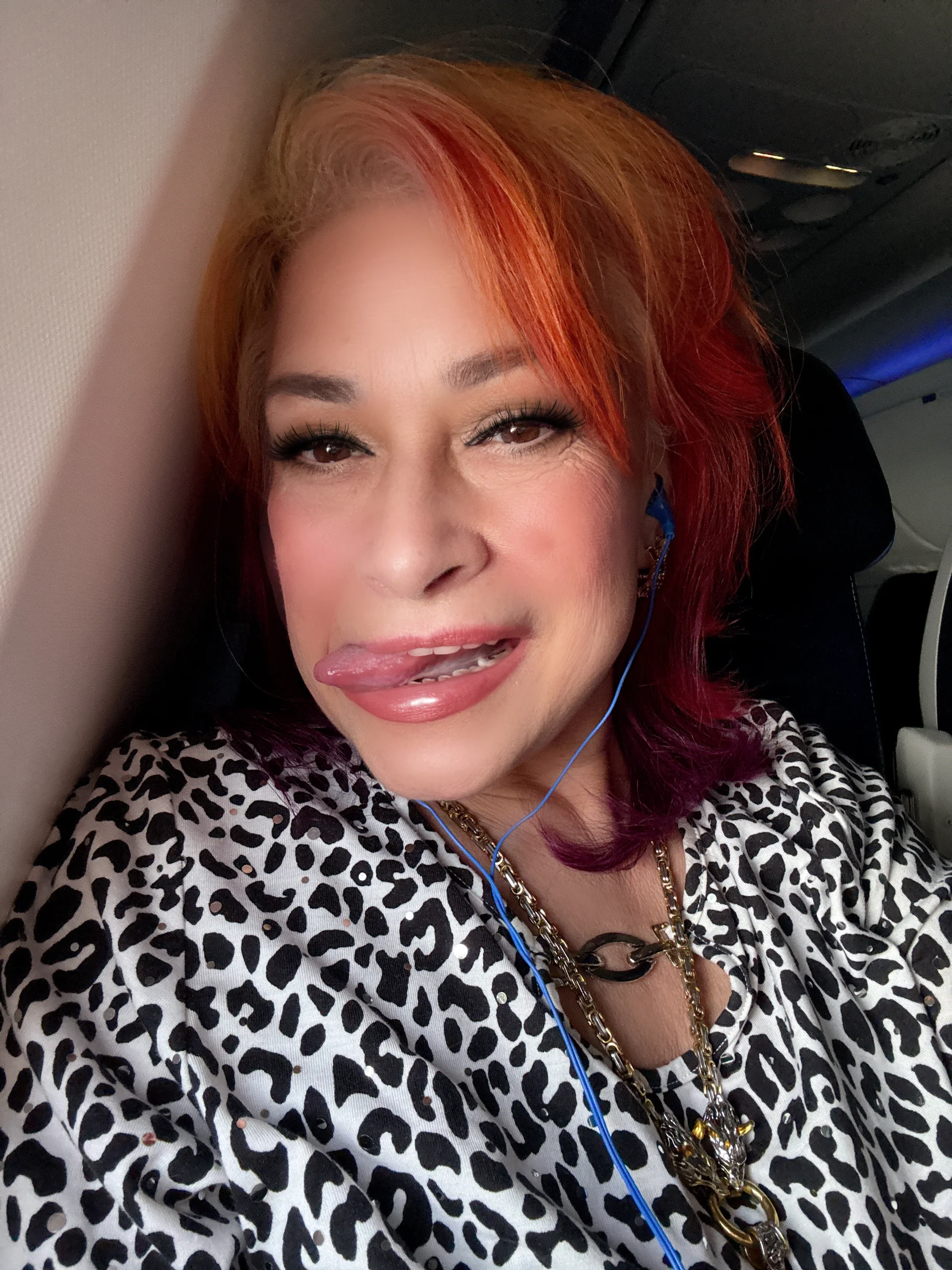 XXX Porn Photo of Nude ZorynaDollHouse 1