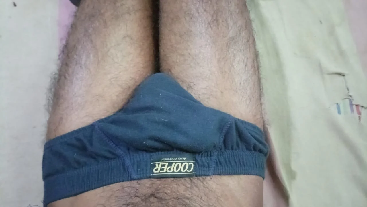 XXX Porn Photo of Nude Nimesh071 2