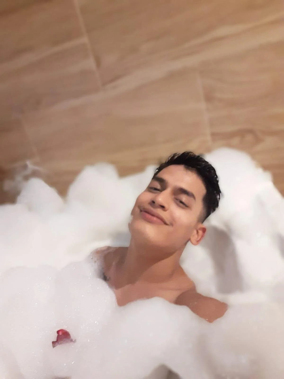 XXX Porn Photo of Nude blorelopez 15