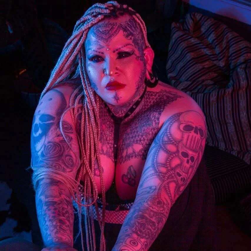 XXX Porn Photo of Nude Venus_Rock 5