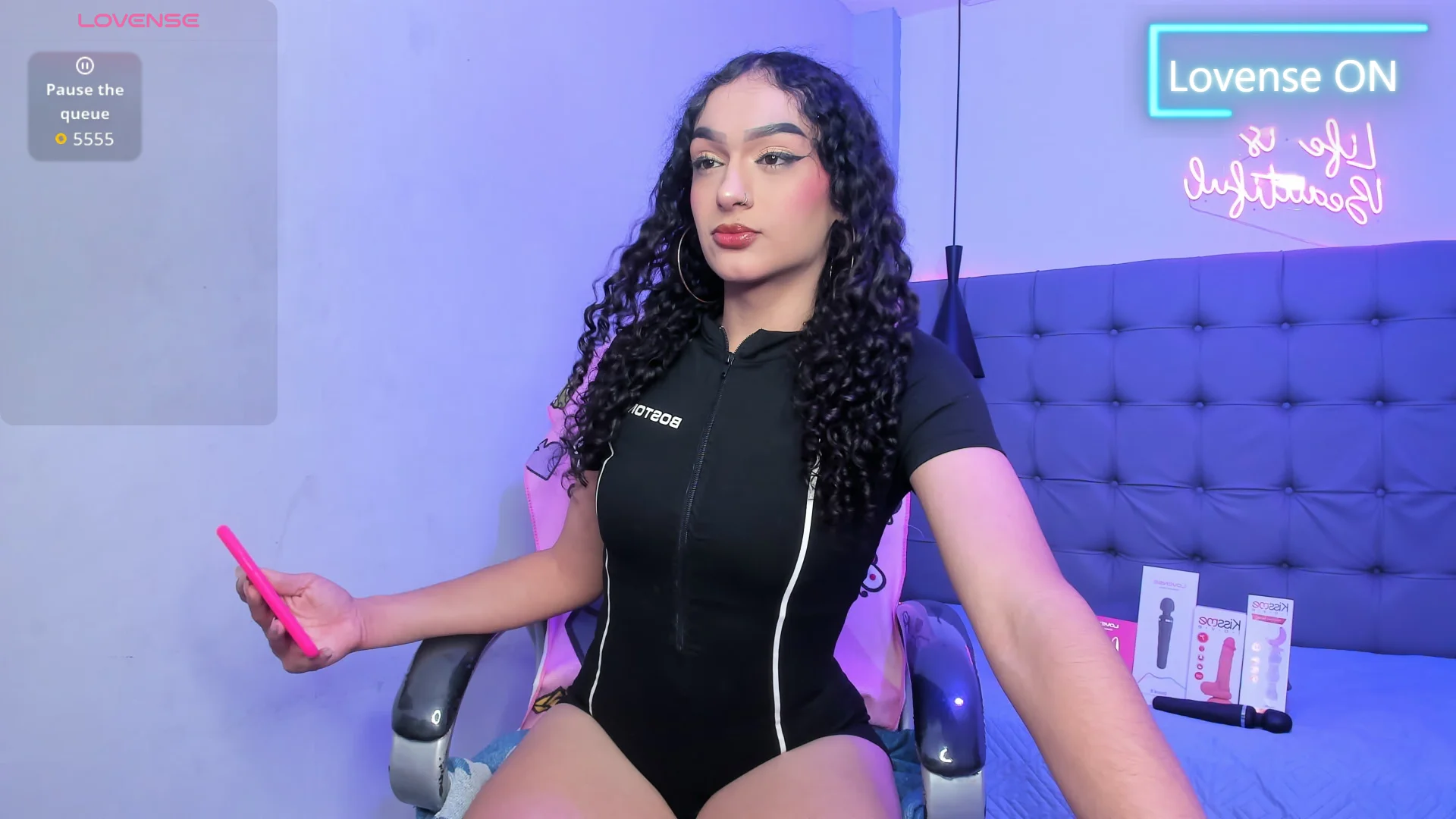 XXX Porn Photo of Nude scarletcherry18 123