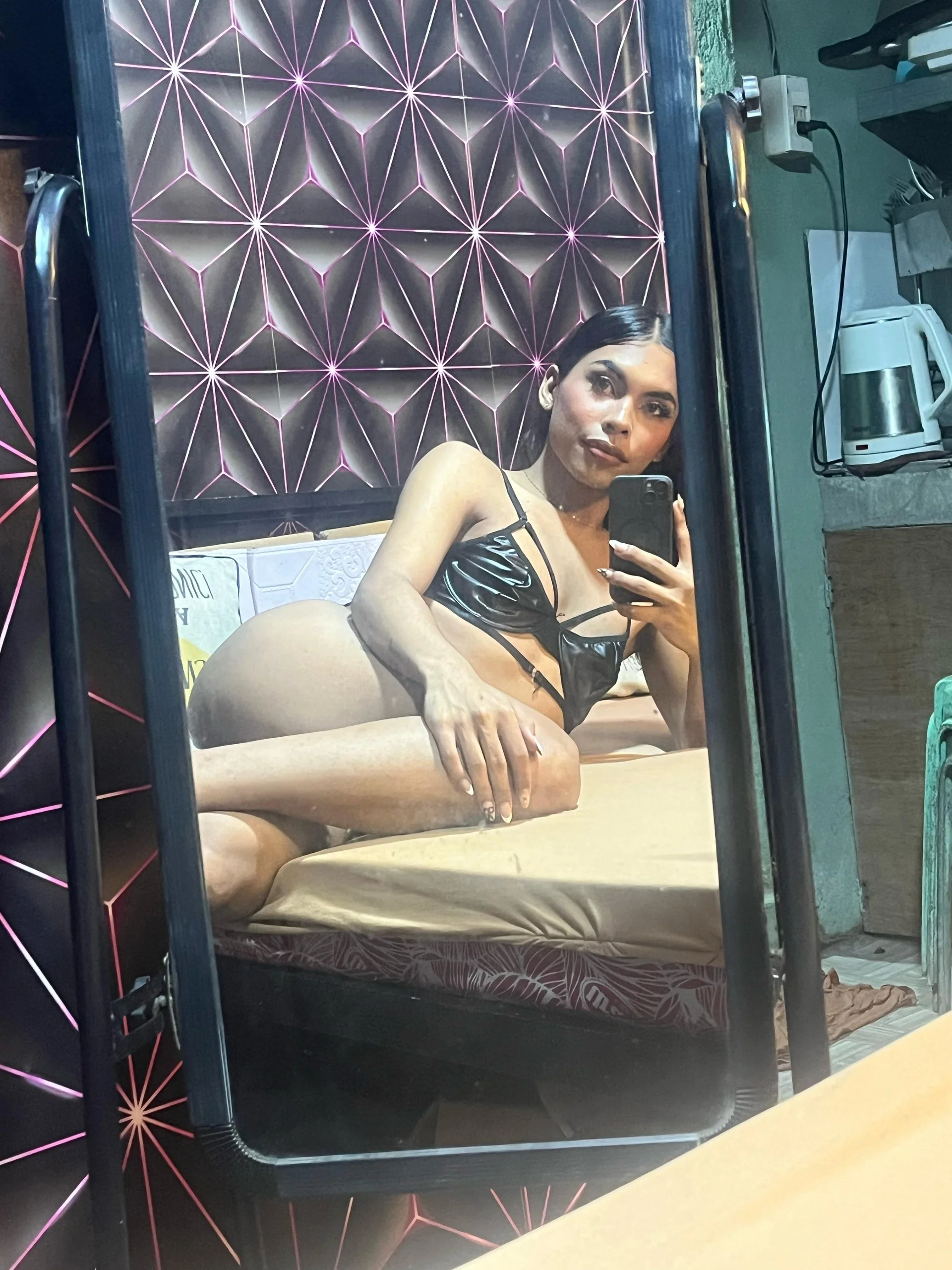XXX Porn Photo of Nude lilliana_emeraldxx 9