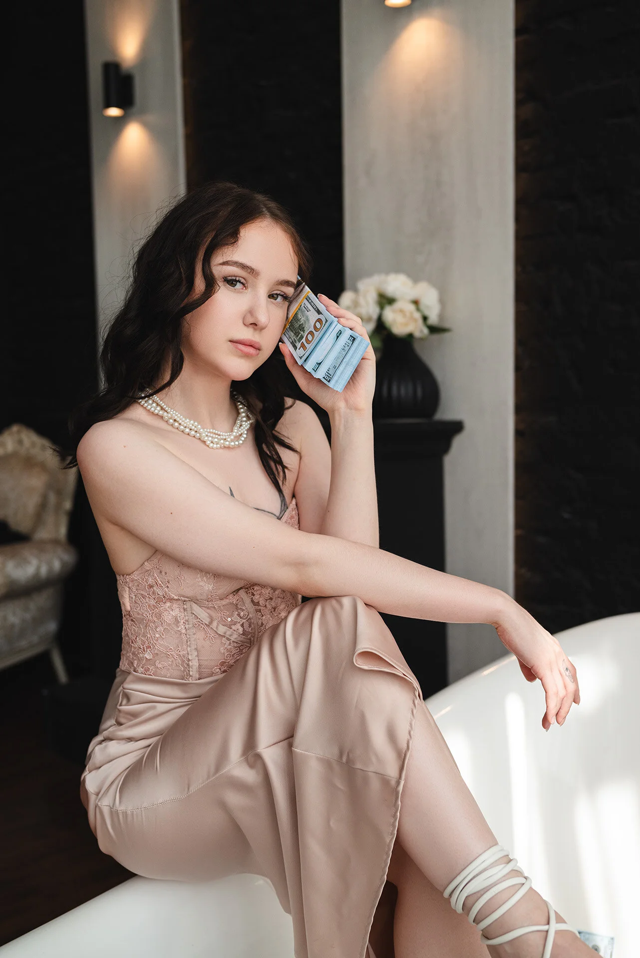 XXX Porn Photo of Nude MarySparkle 44