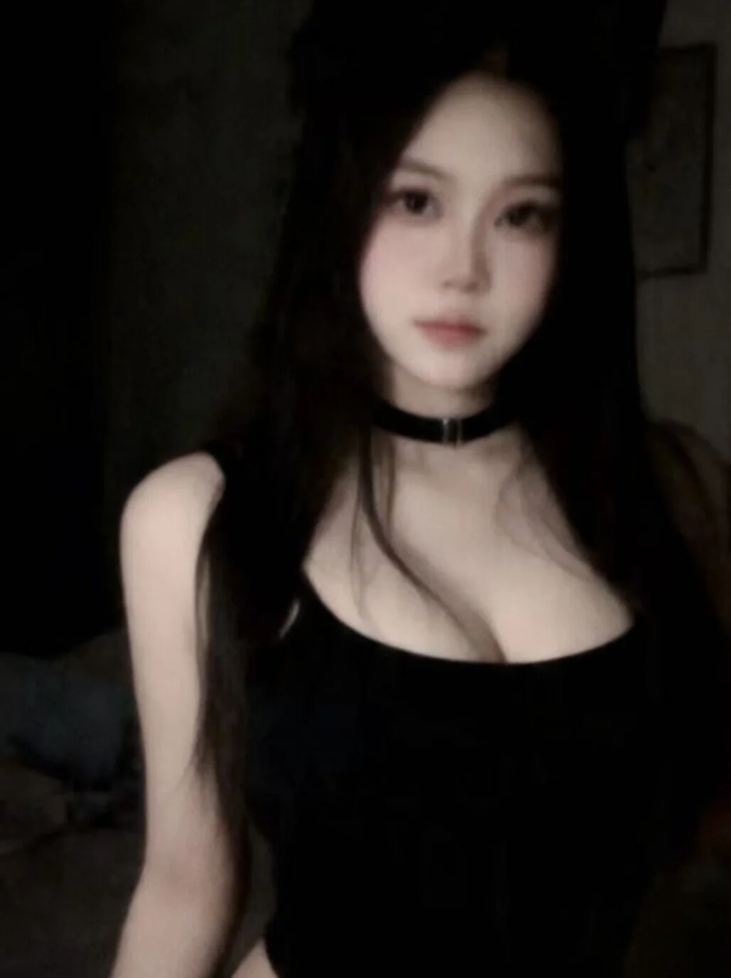 XXX Porn Photo of Nude xiaoofuu 3