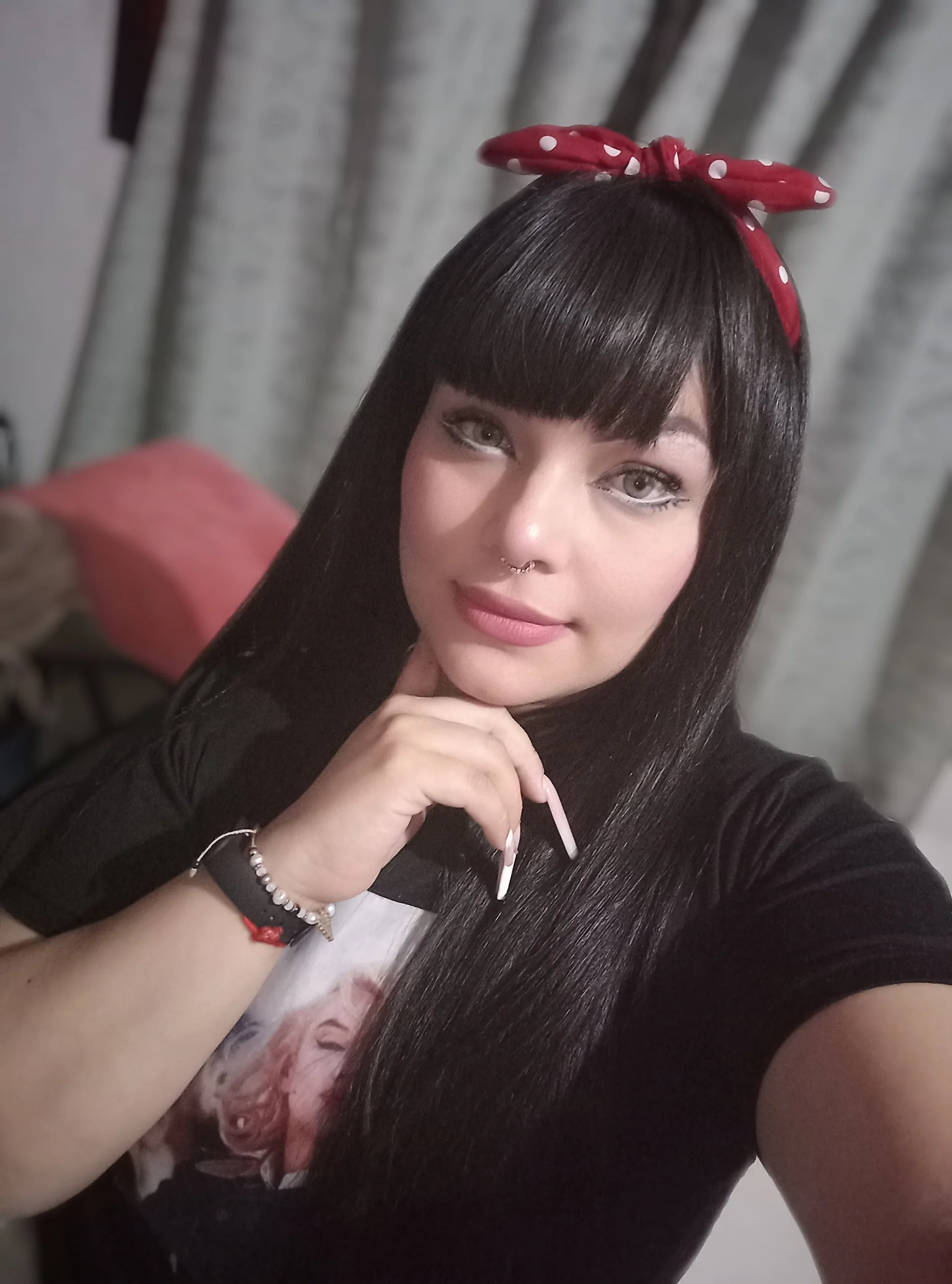 XXX Porn Photo of Nude Rachellkors 19
