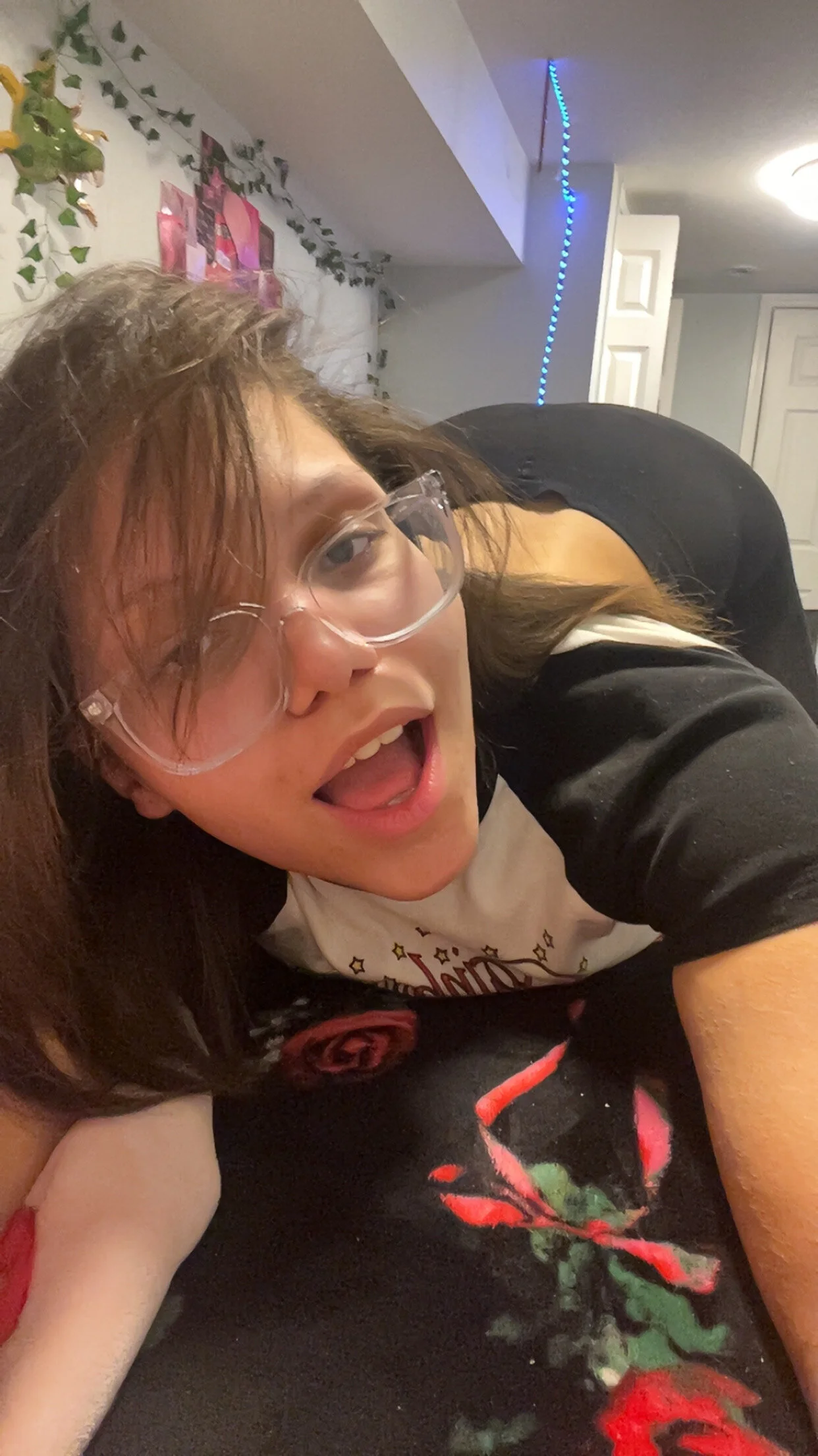 XXX Porn Photo of Nude maisie_goldxx 5