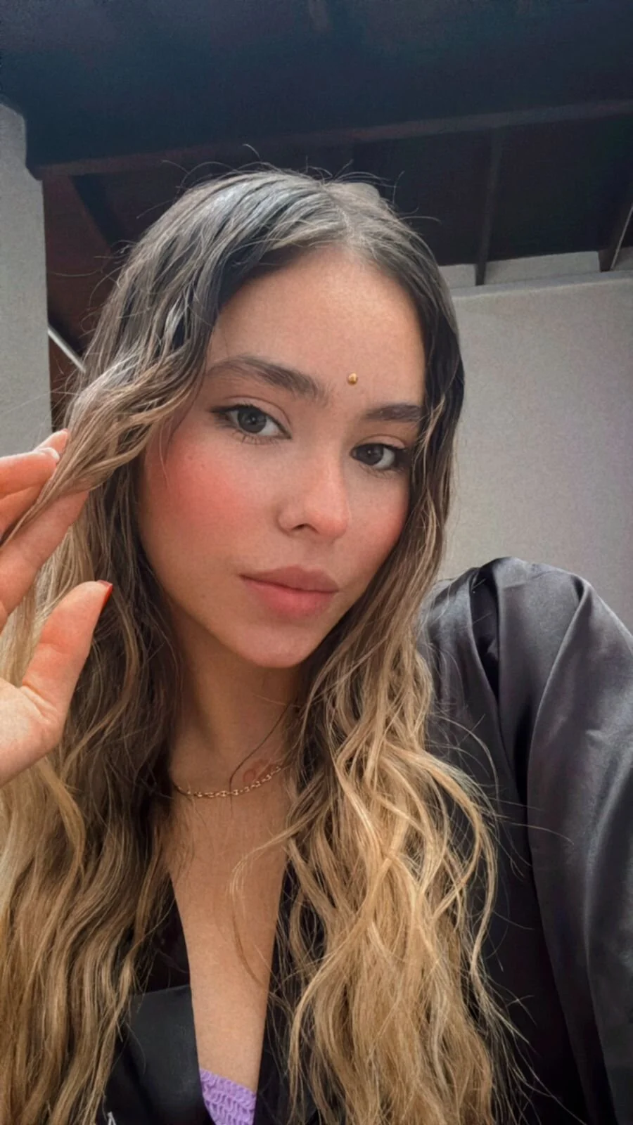 XXX Porn Photo of Nude sara_madrid 19