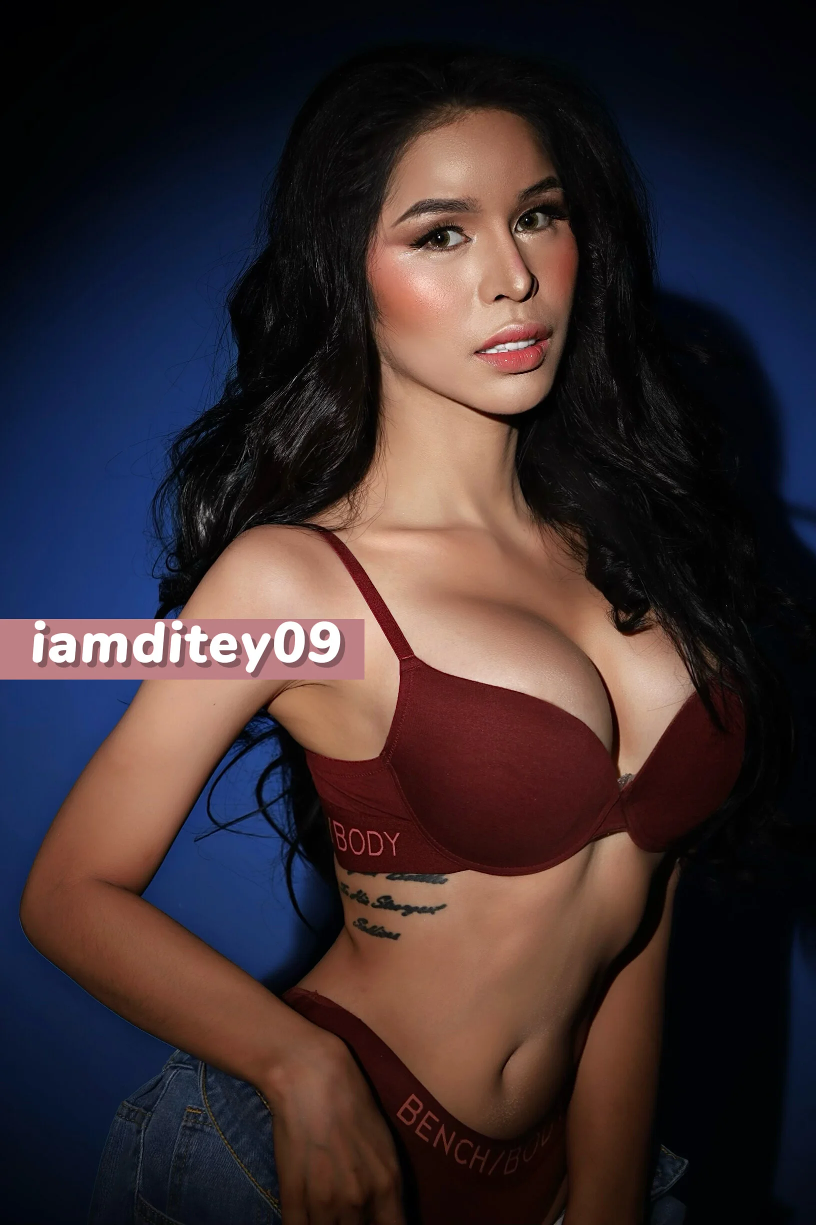 XXX Porn Photo of Nude miss_ditey09 7