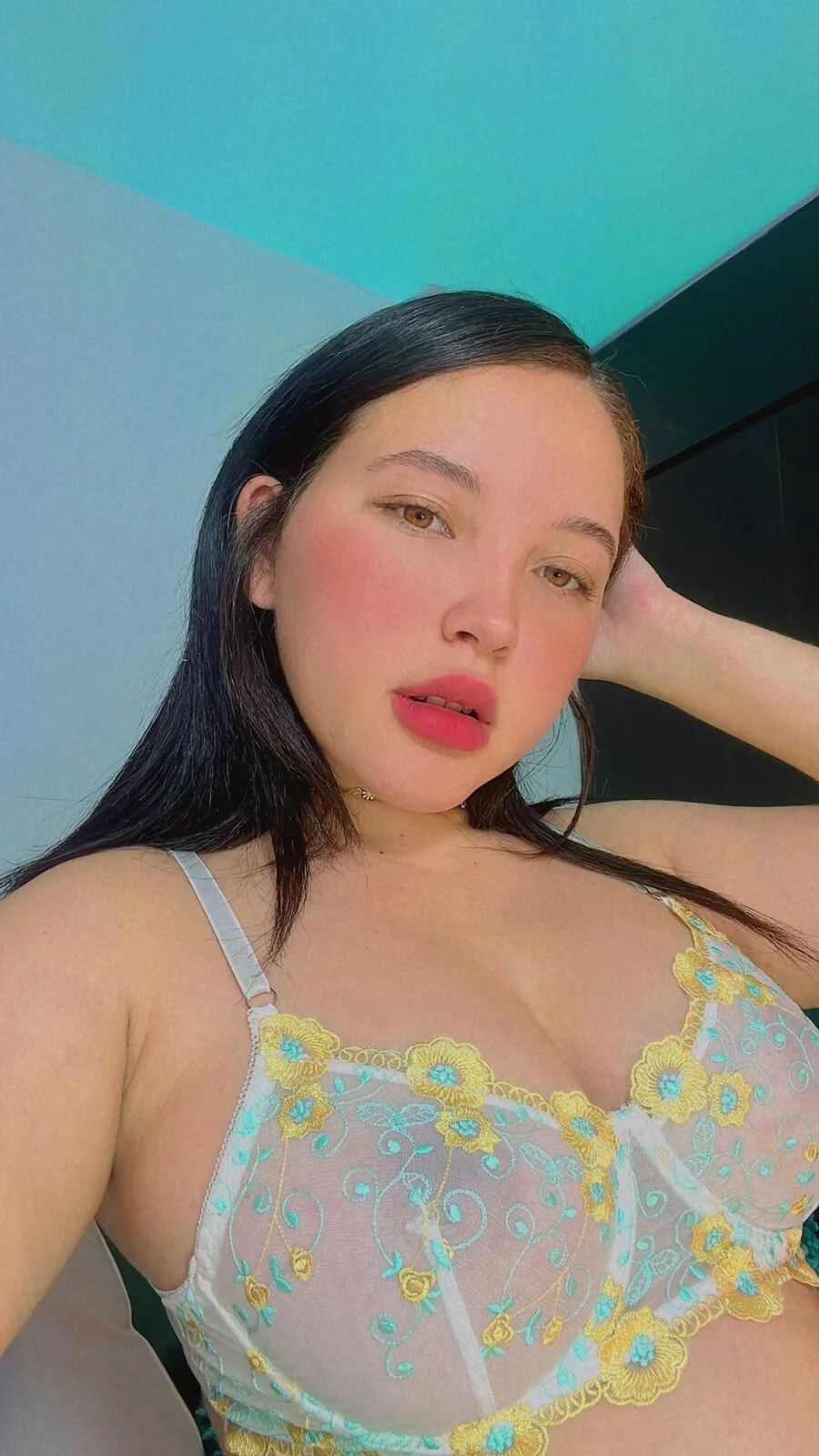 XXX Porn Photo of Nude Anna_Caruso 7