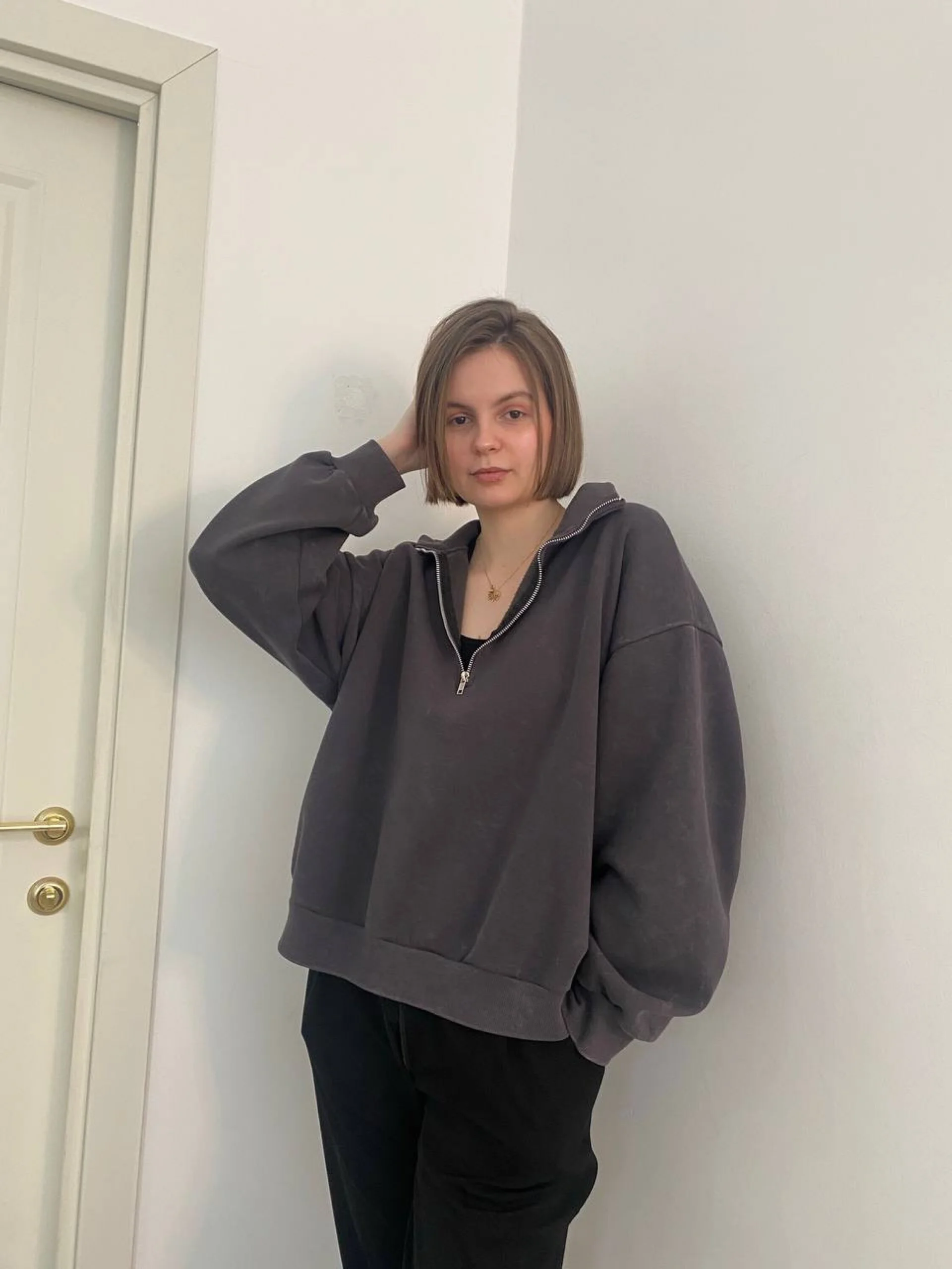 XXX Porn Photo of Nude AnnaSchroen 9