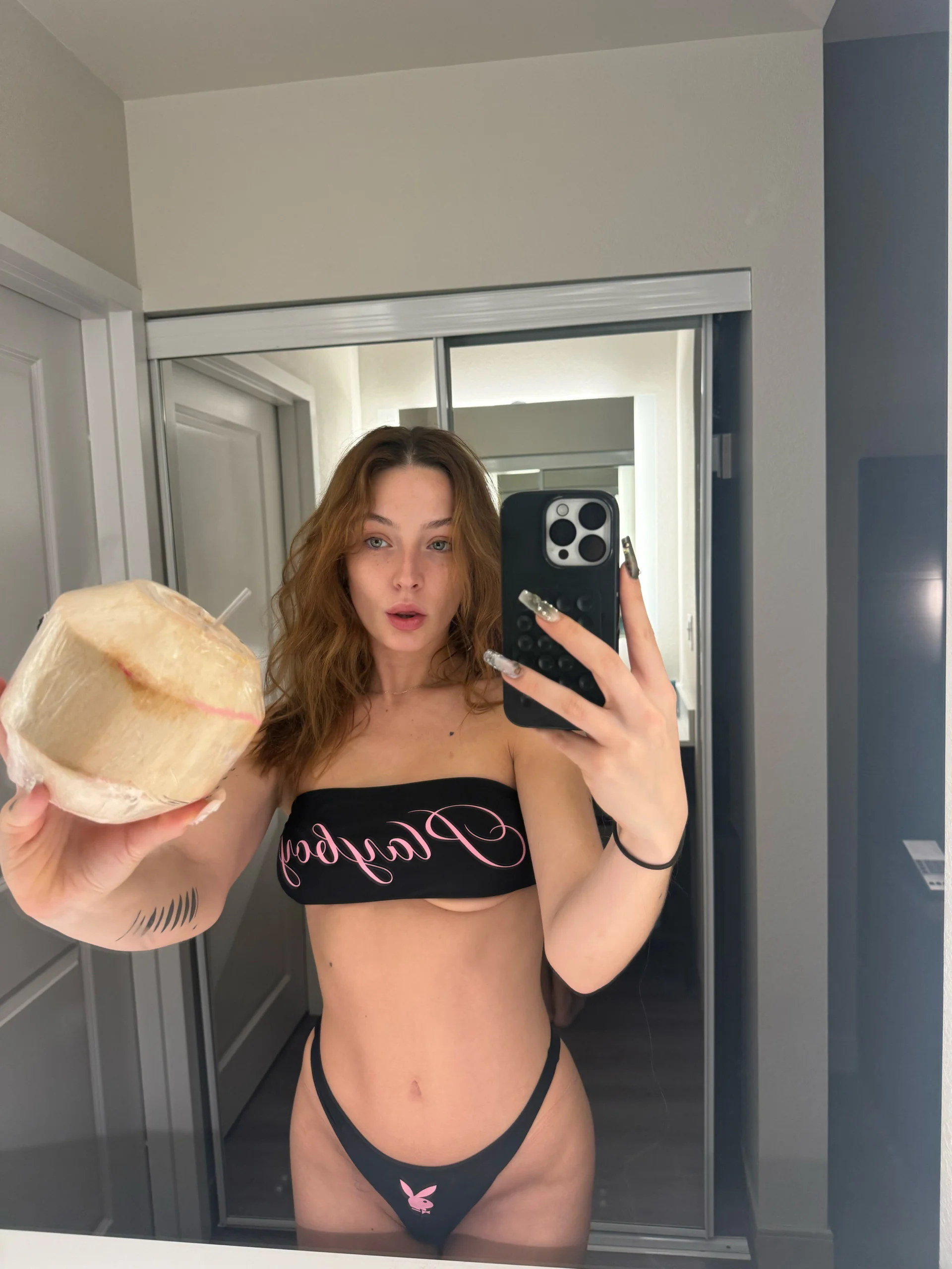 XXX Porn Photo of Nude Lissafoxs 5