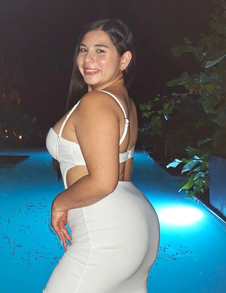 XXX Porn Photo of Nude isa_rose_7 3