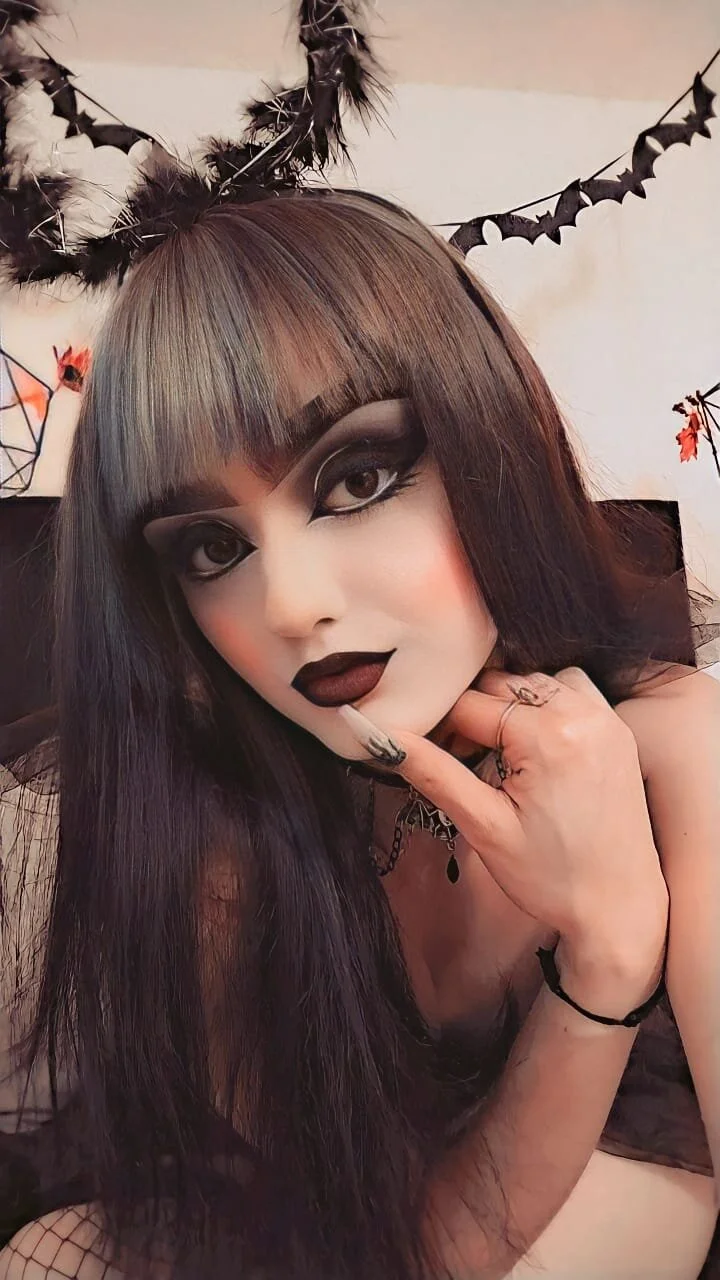XXX Porn Photo of Nude Liza_Sweett 161