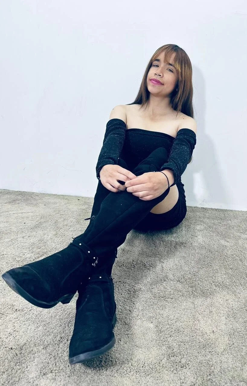 XXX Porn Photo of Nude ZoeBarbiee 14