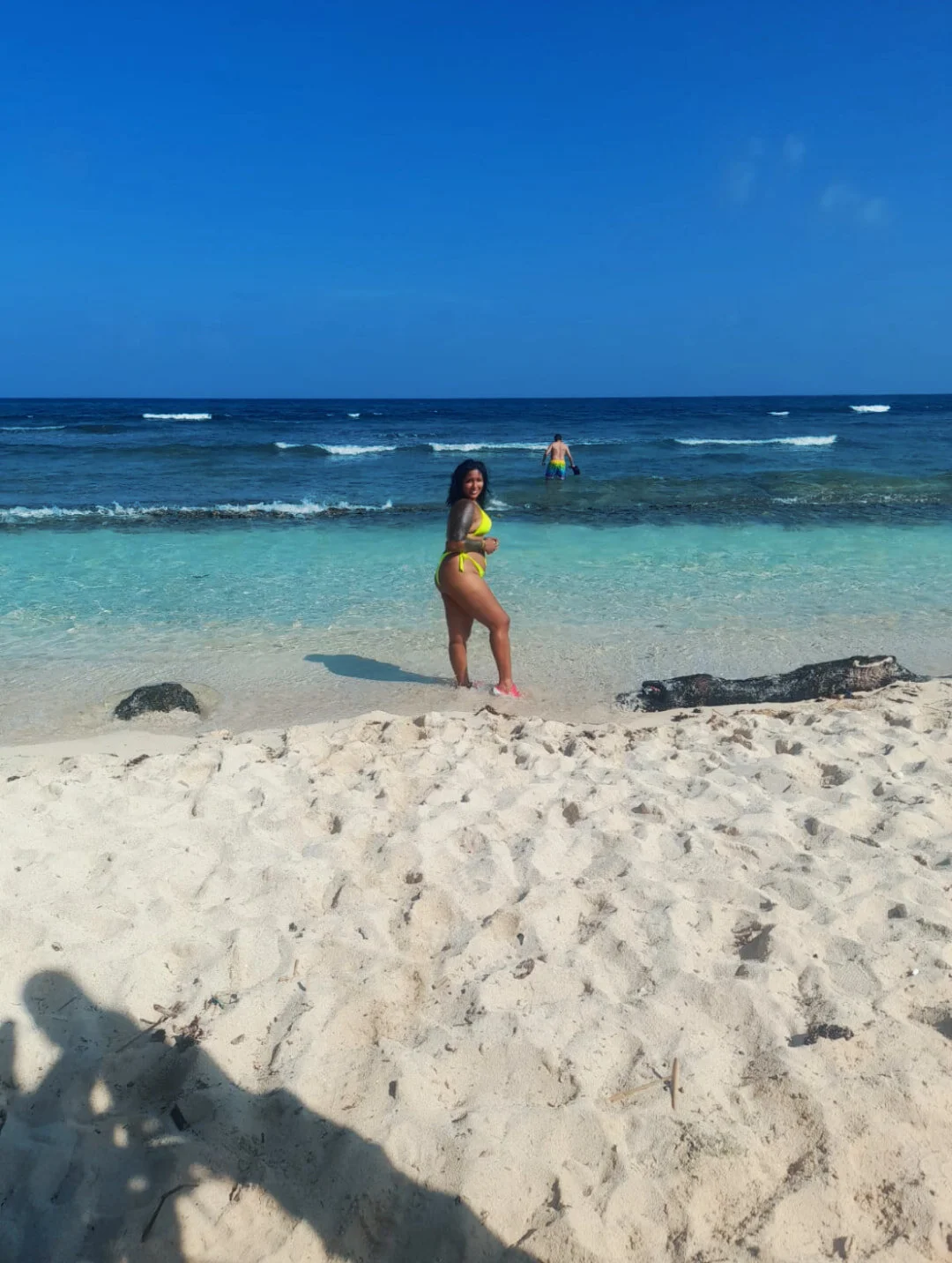 XXX Porn Photo of Nude ItsmeDannax 12