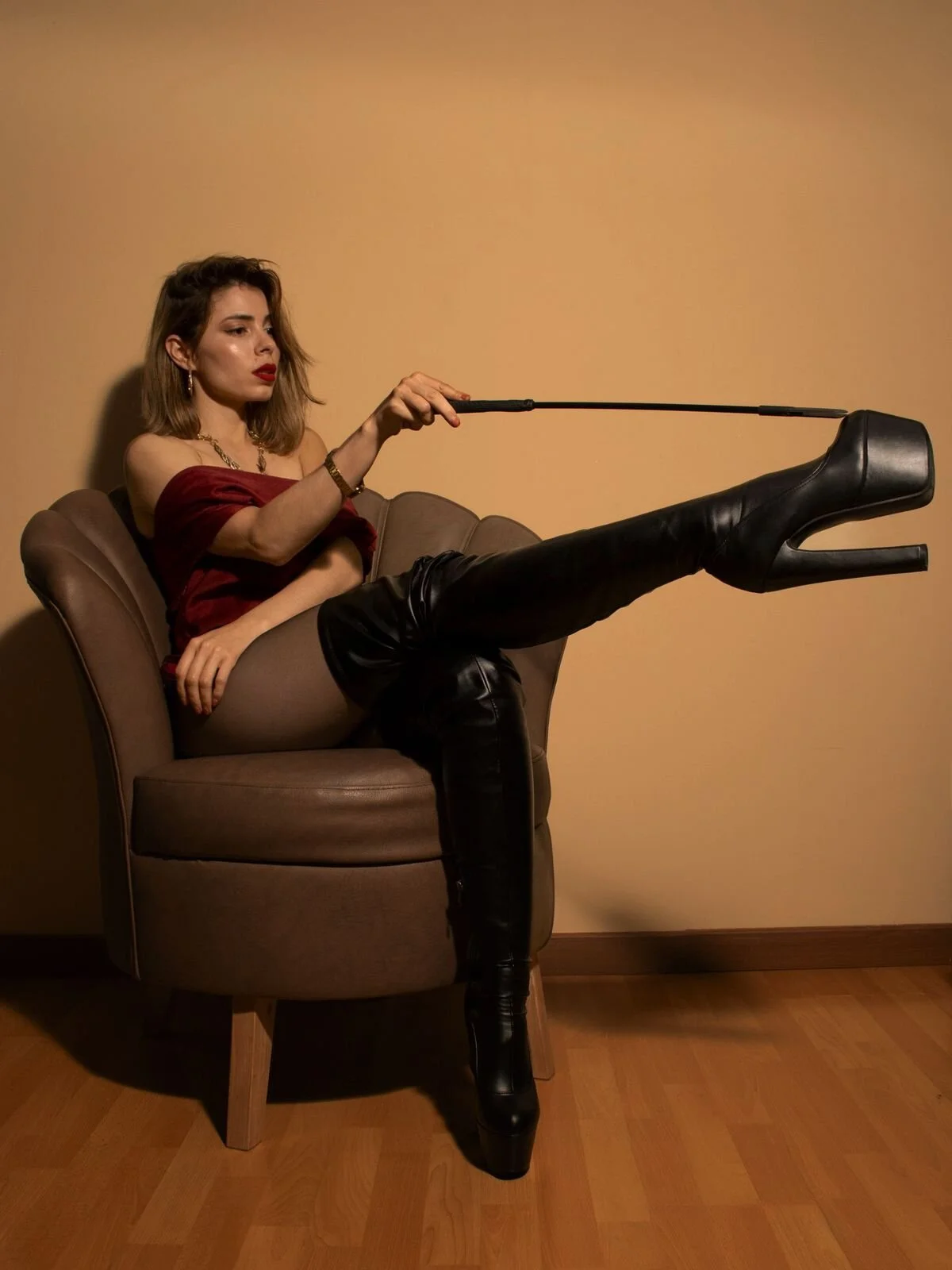 XXX Porn Photo of Nude MyMayte 41