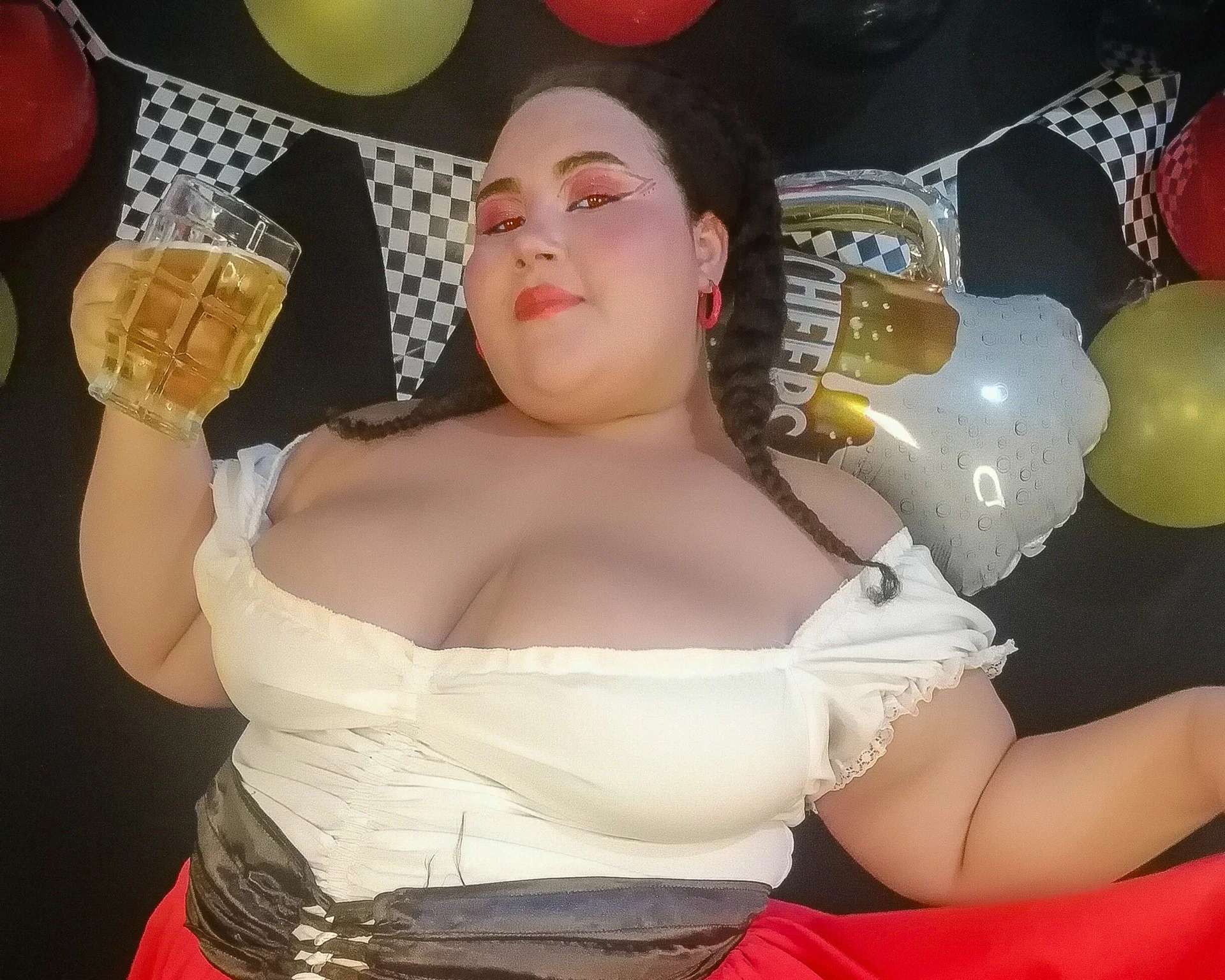 XXX Porn Photo of Nude Hurrem_Math 247